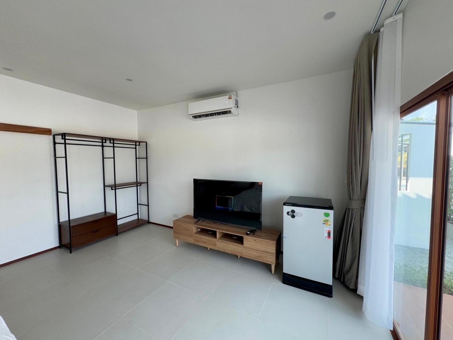 Deluxe Bungalow photo 3