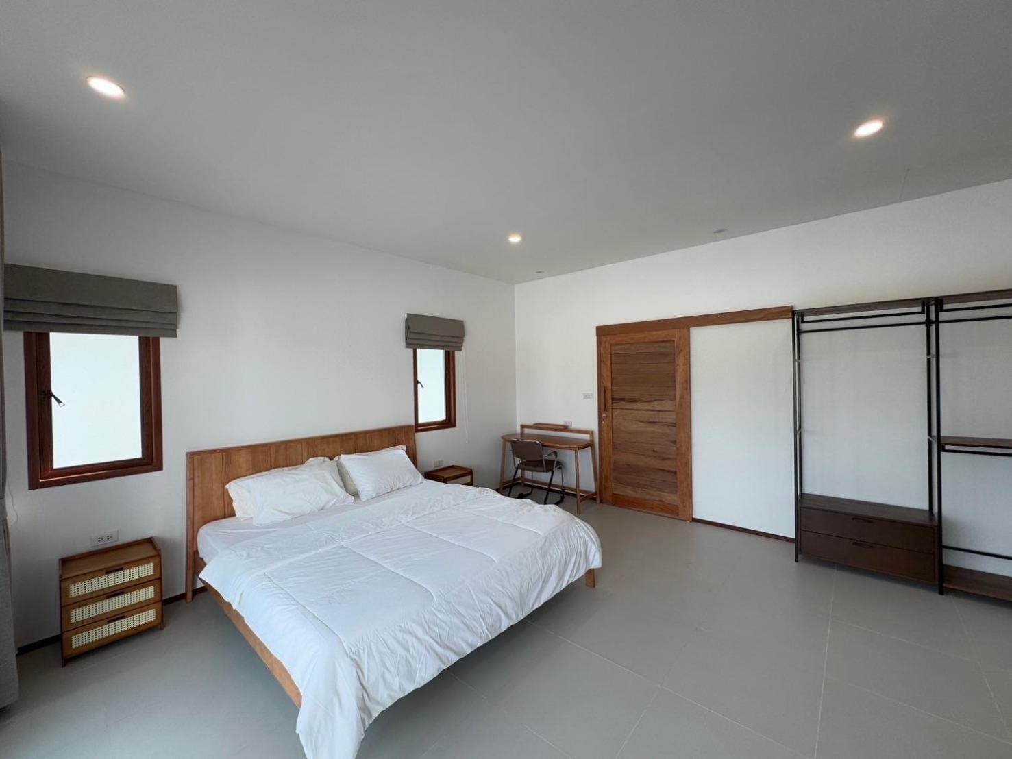 Deluxe Bungalow