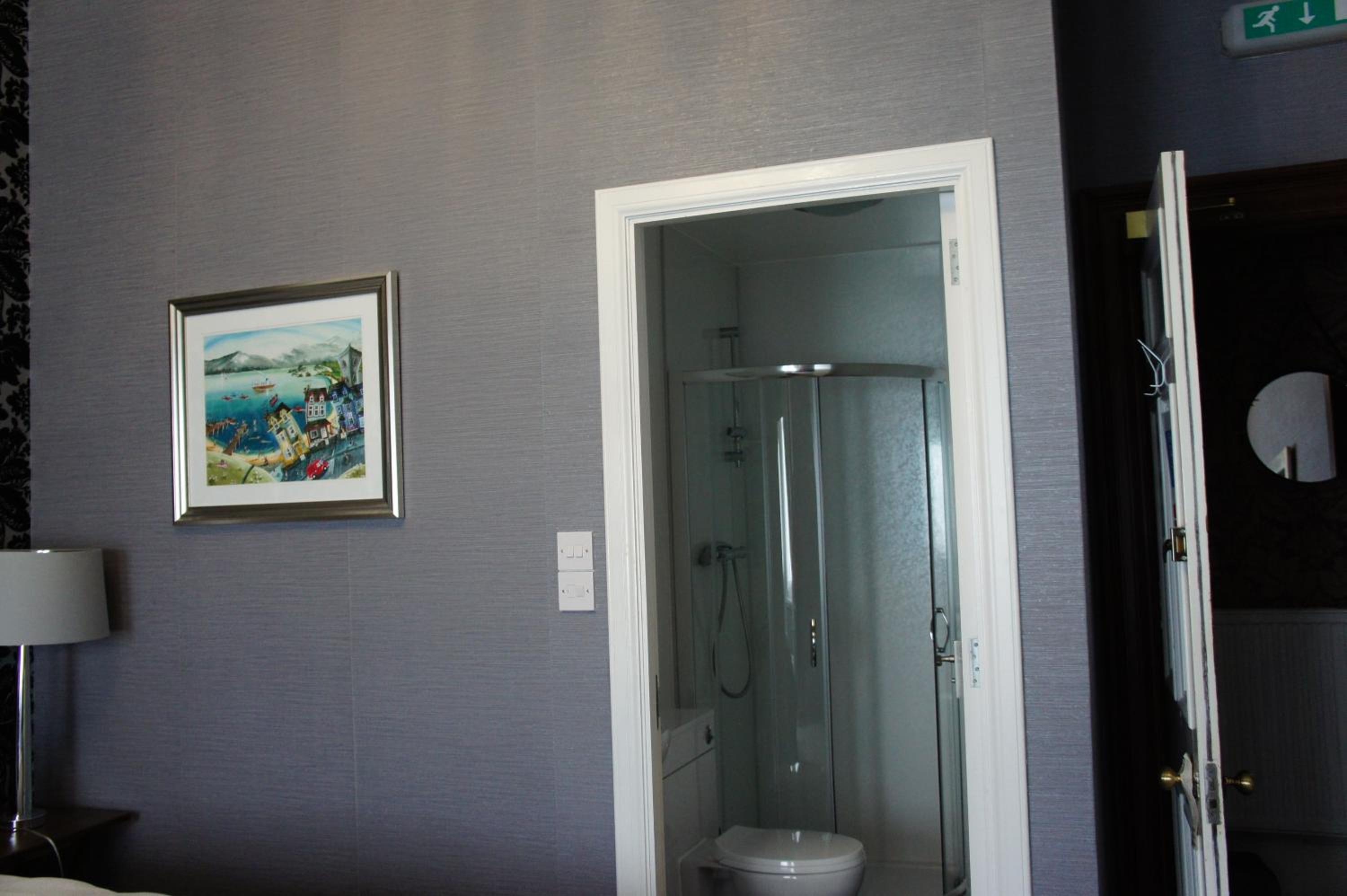 Deluxe King Room photo 3
