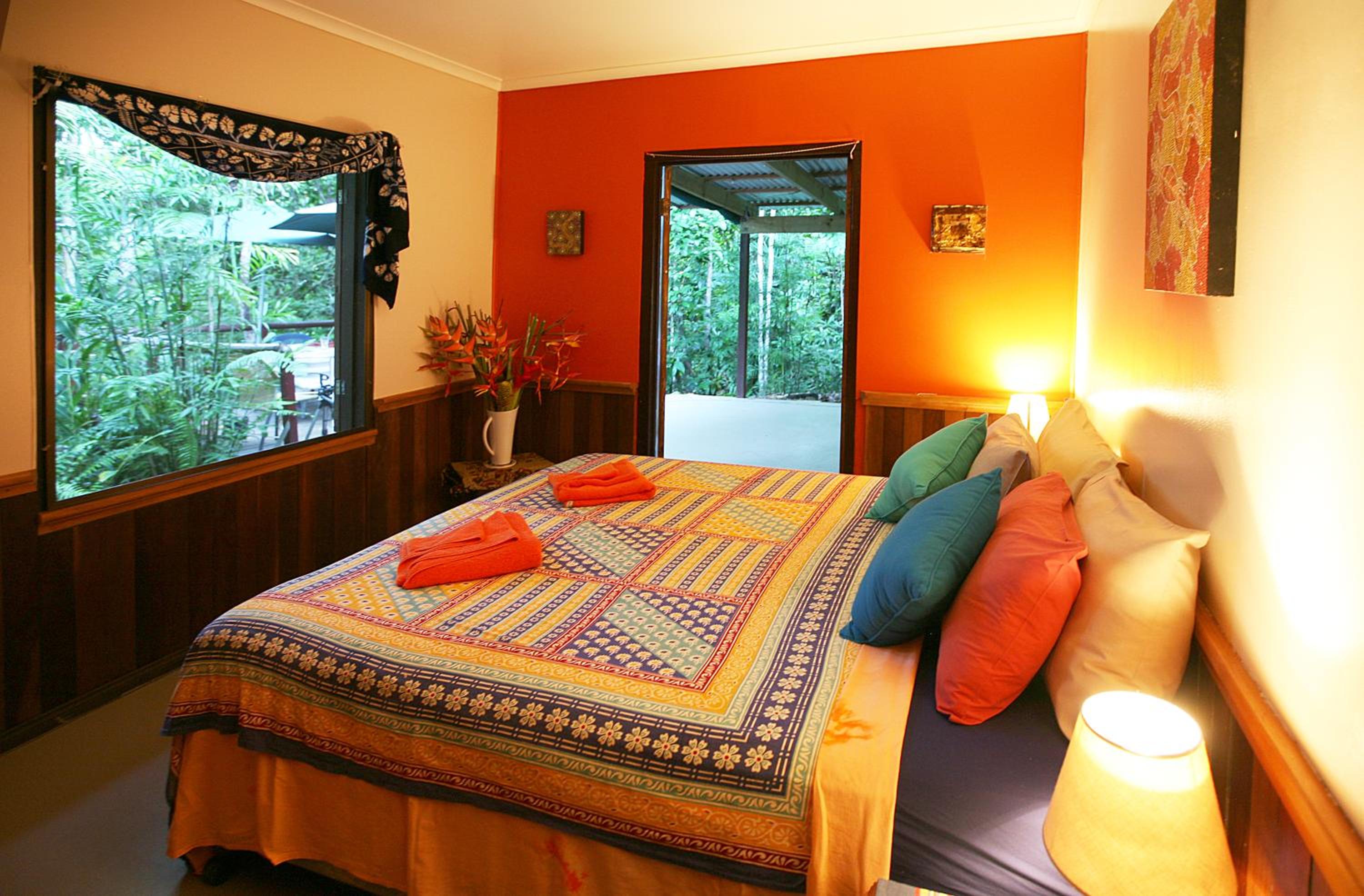 Deluxe Double Room photo 1