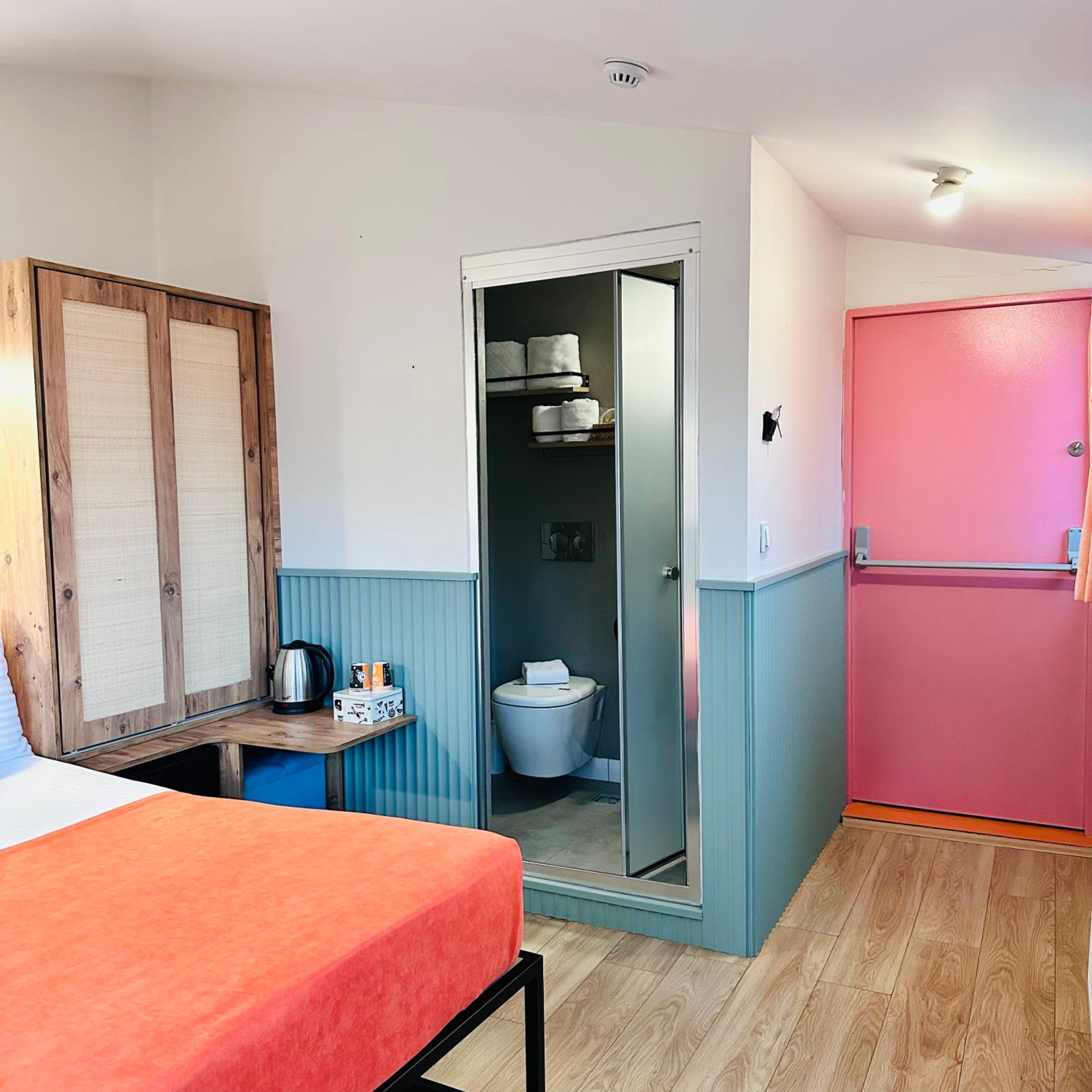 Superior Double Room photo 3
