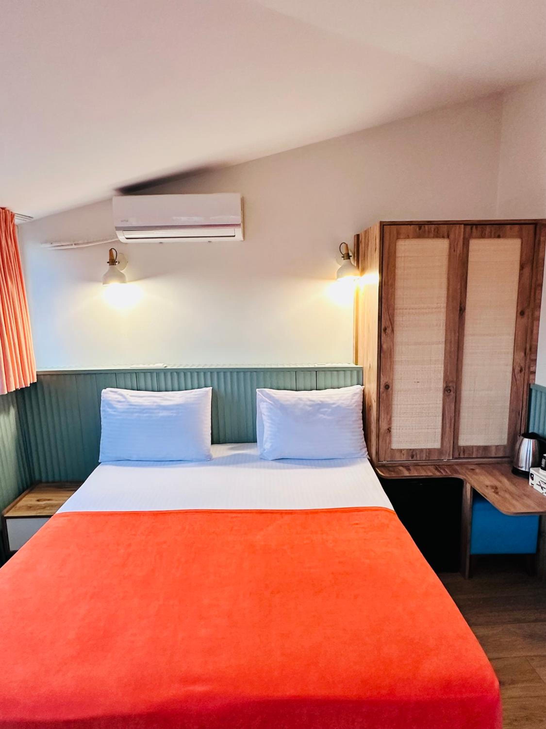 Superior Double Room photo 2