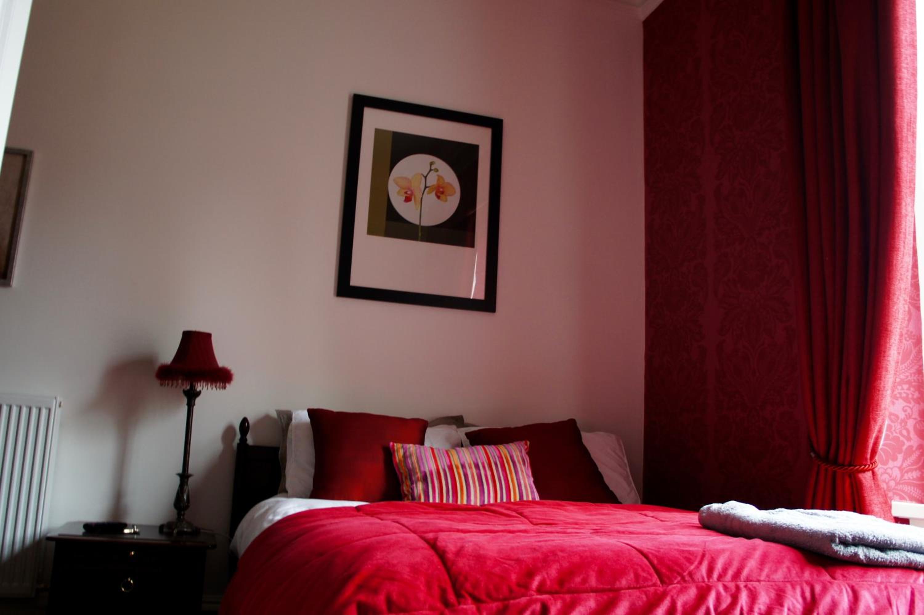 Double Room with Private Bathroom photo 3
