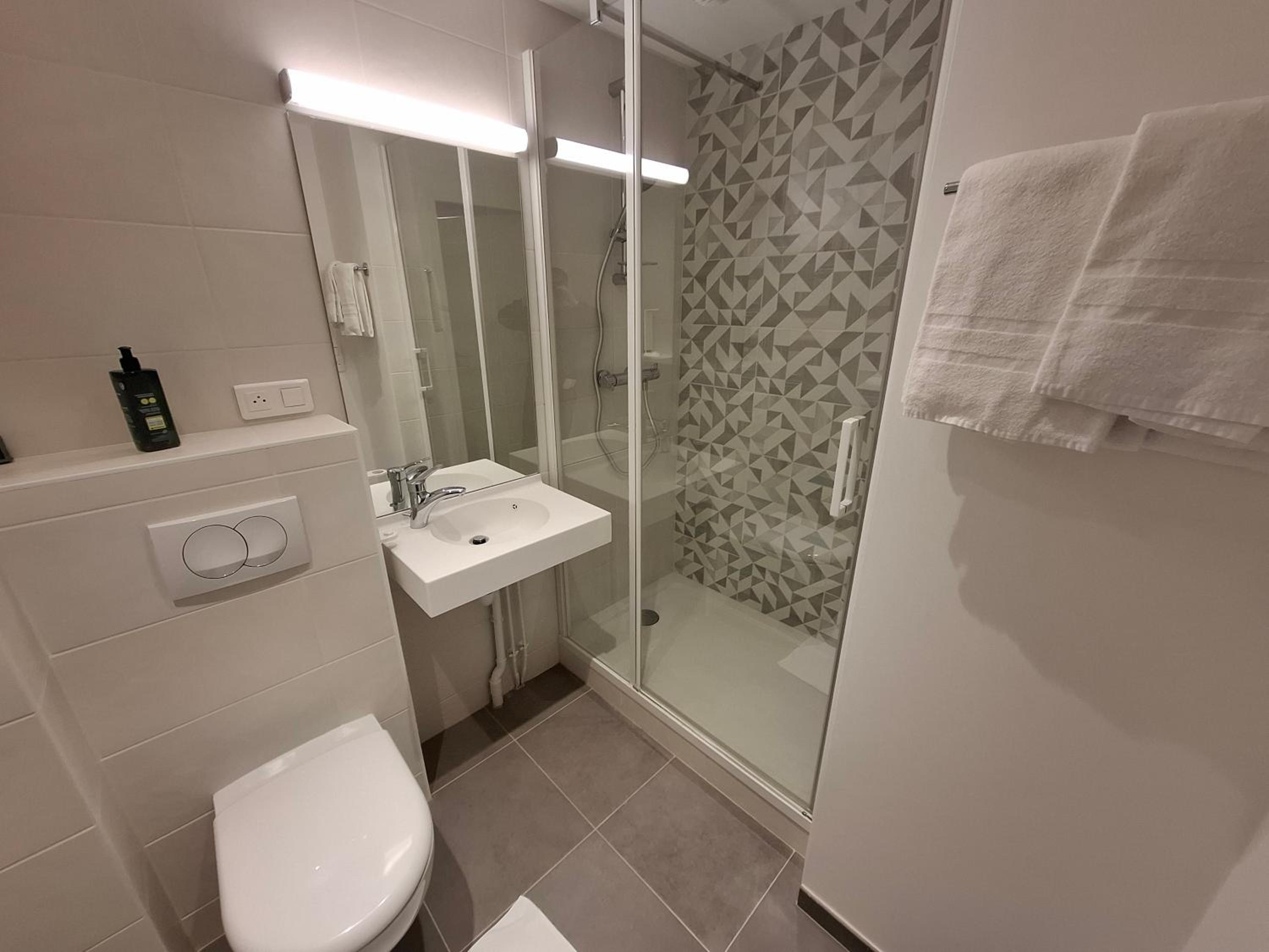 Quadruple Room photo 2