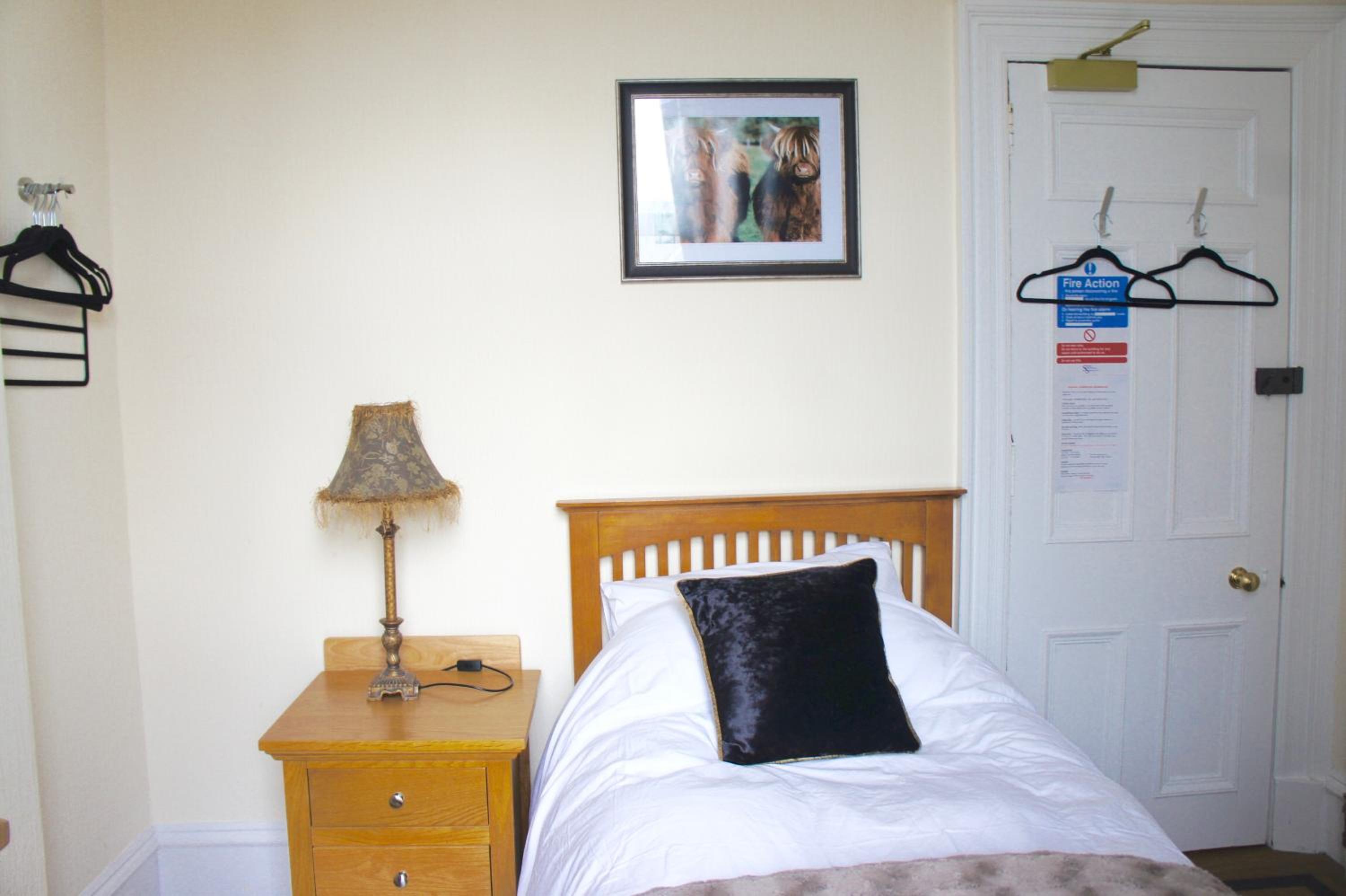 Single Room photo 2