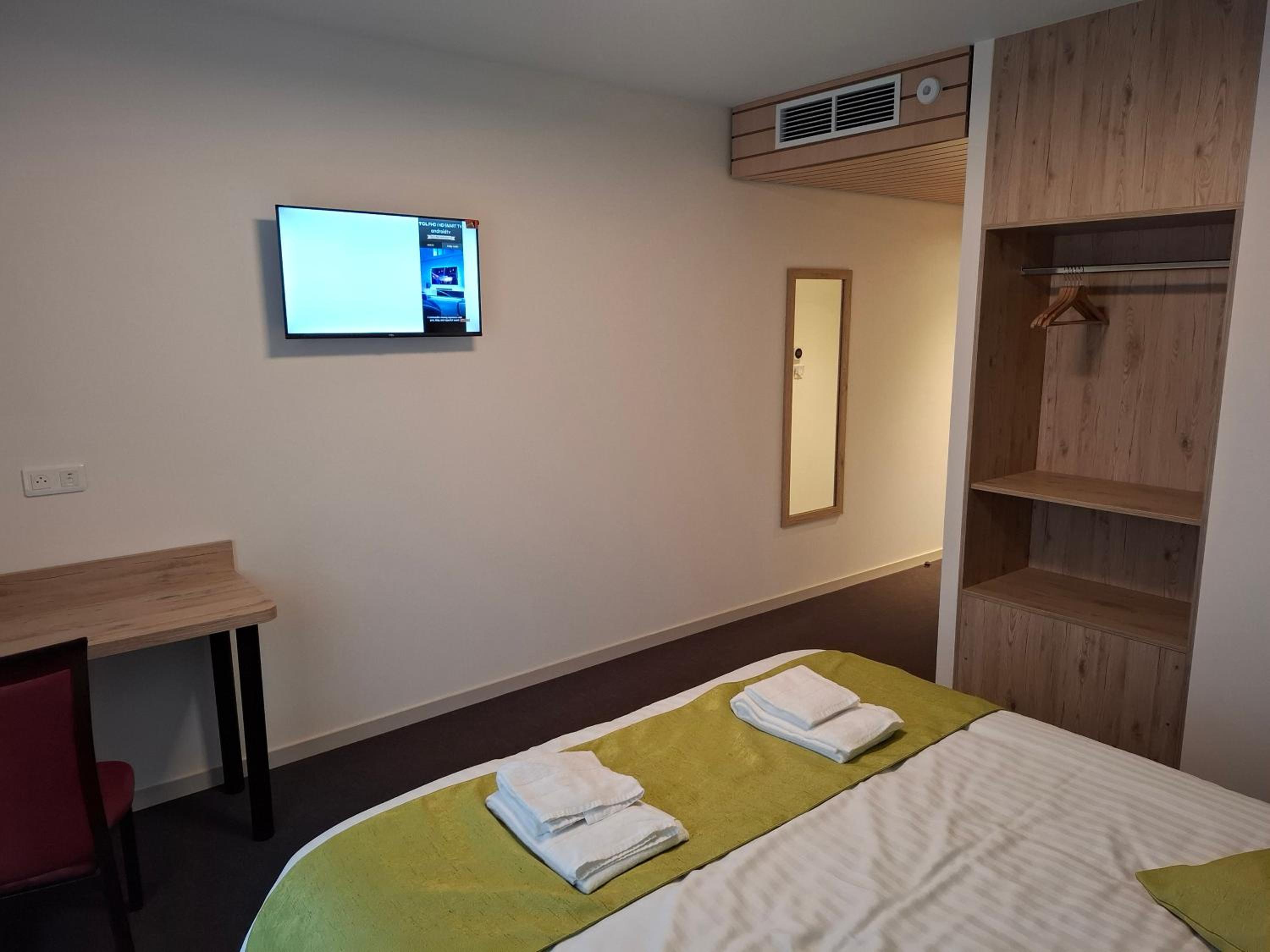 Superior Double Room photo 1