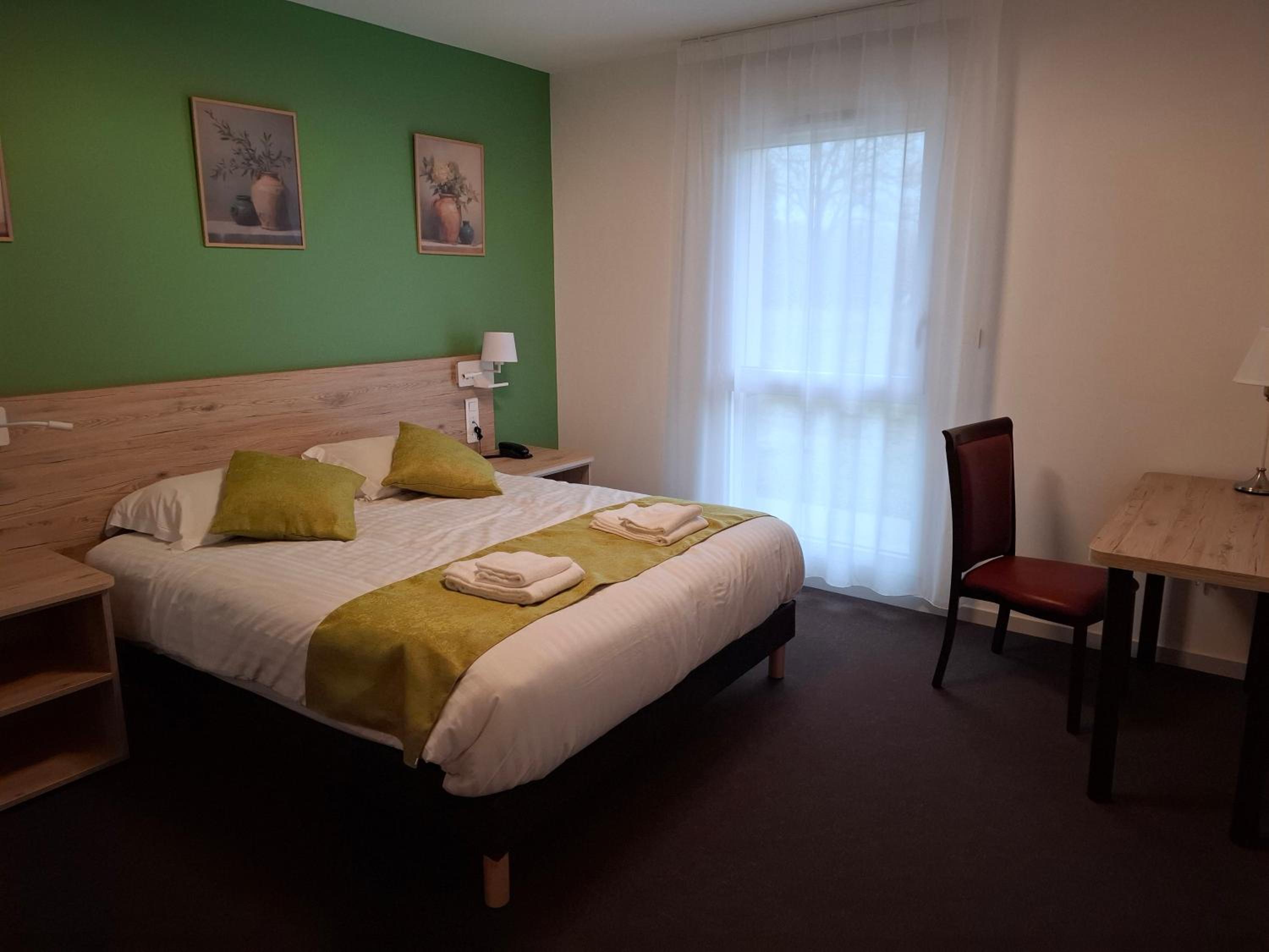 Superior Double Room photo 2