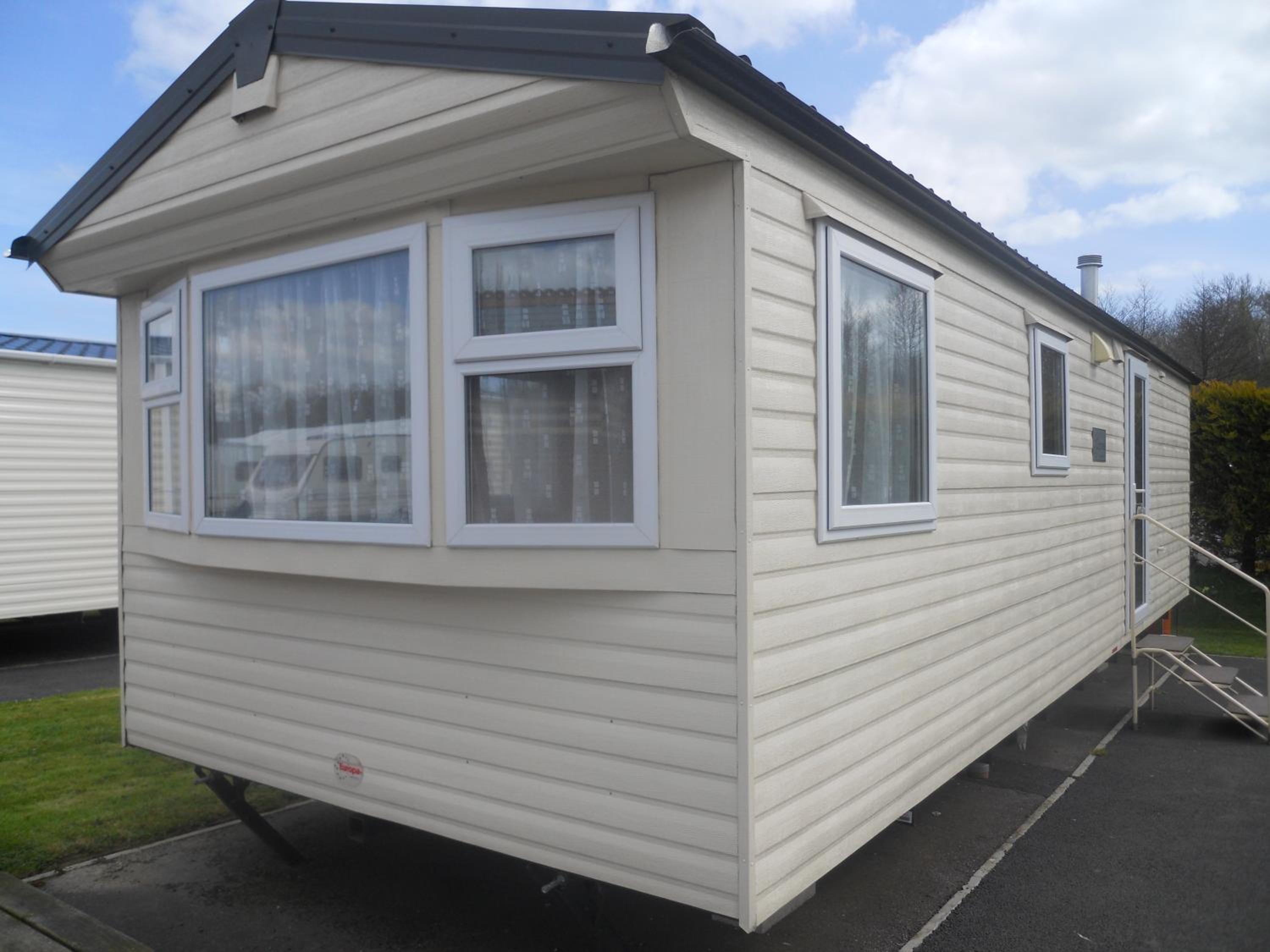Mobile Home