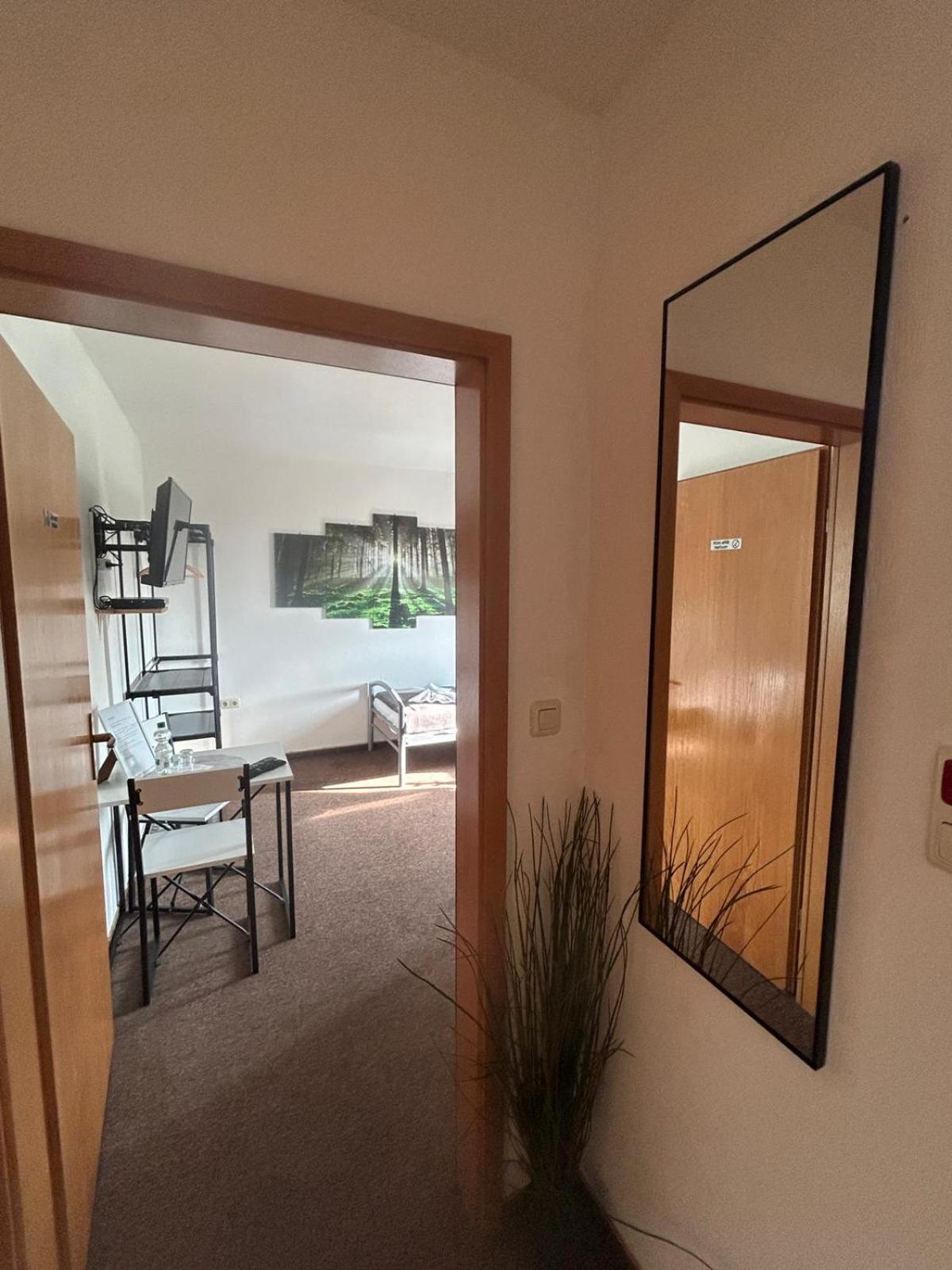 Deluxe Double or Twin Room photo 3