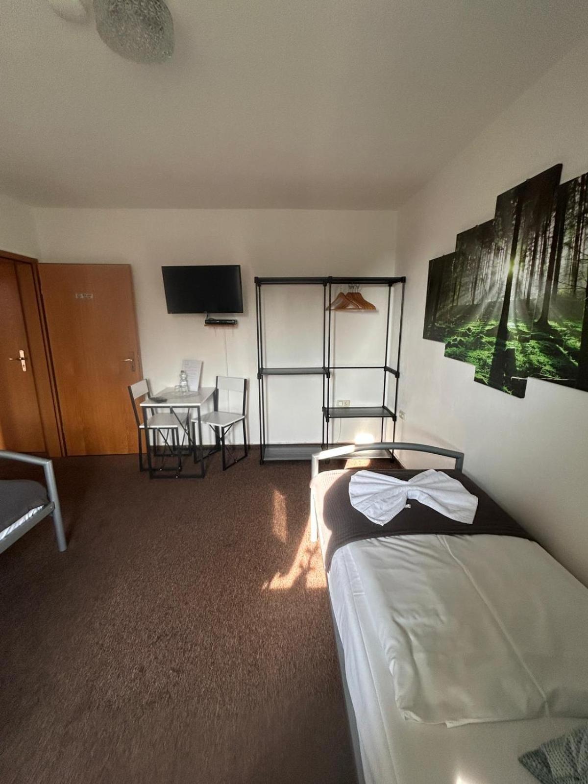 Deluxe Double or Twin Room photo 2