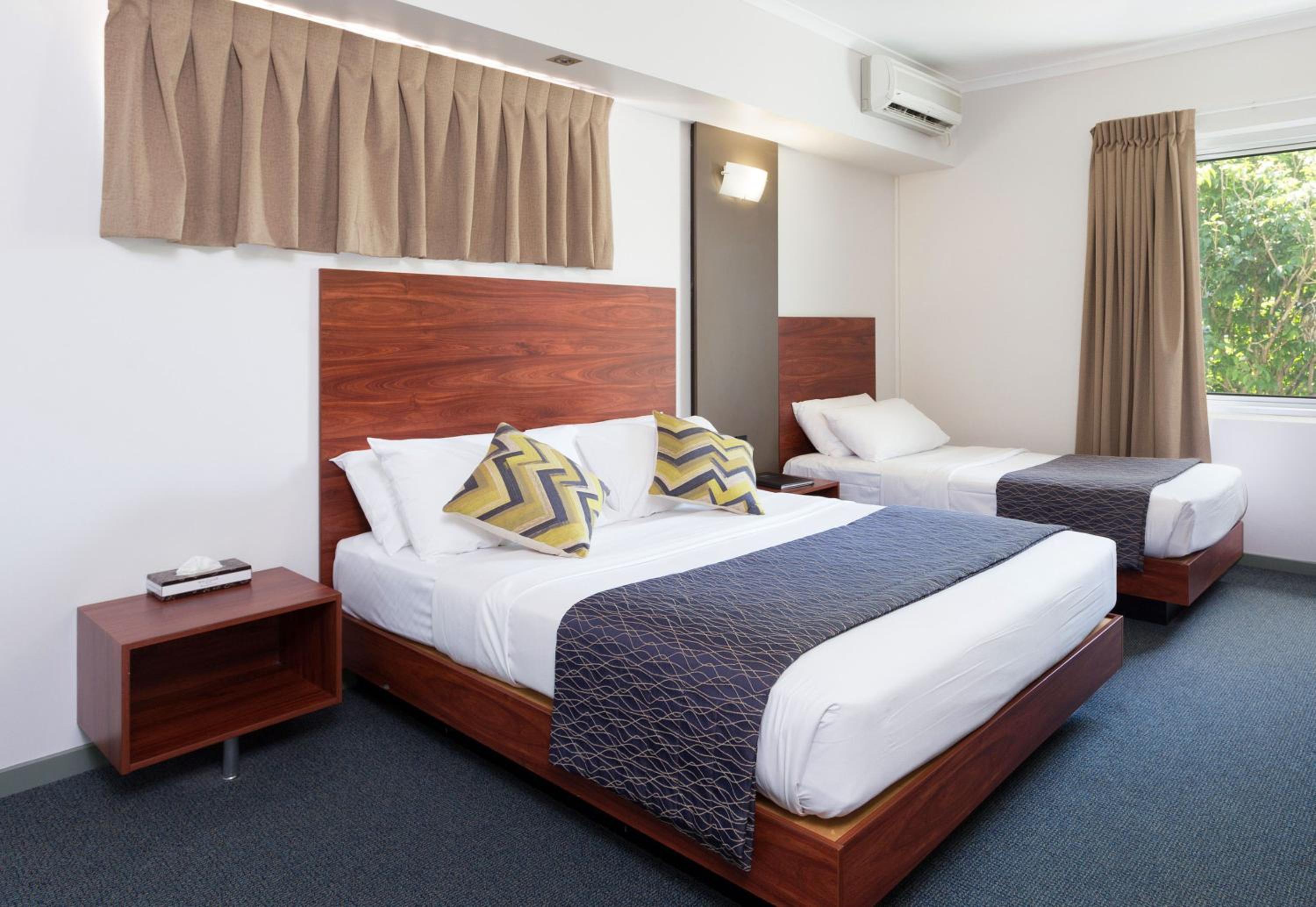 Deluxe Twin Room - Photo 4