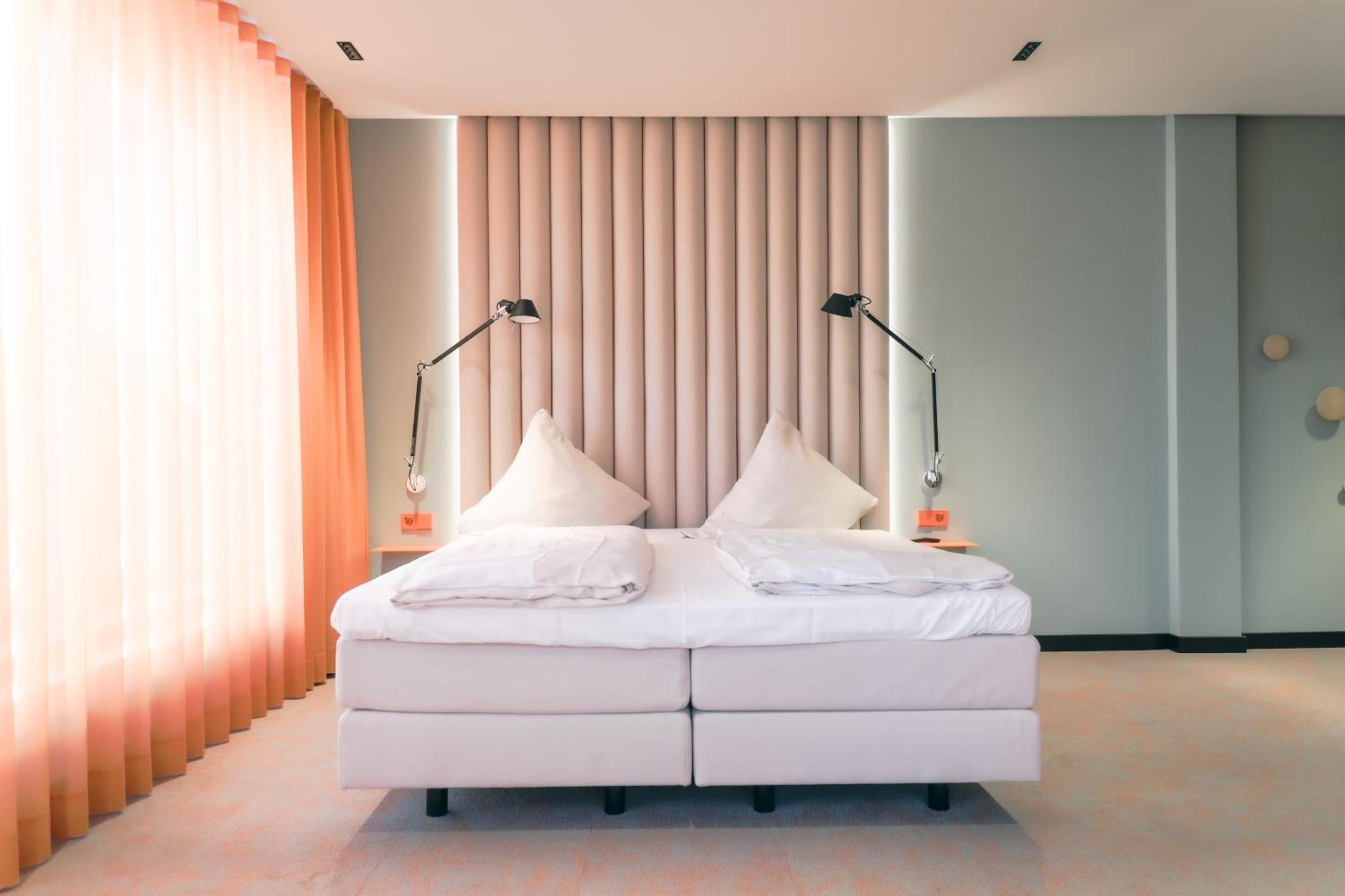 Double Room - Photo 2