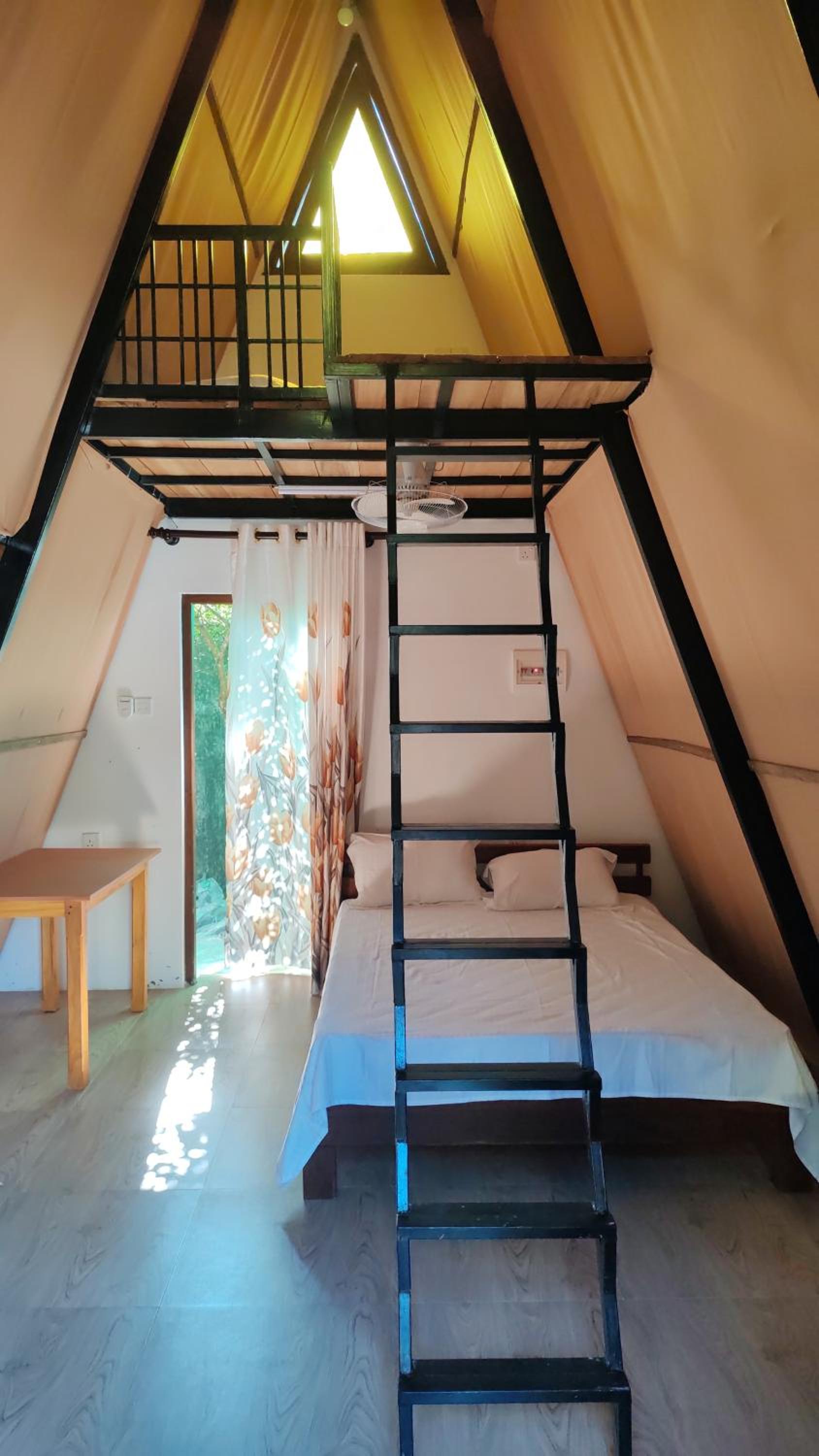 One-Bedroom Chalet photo 3