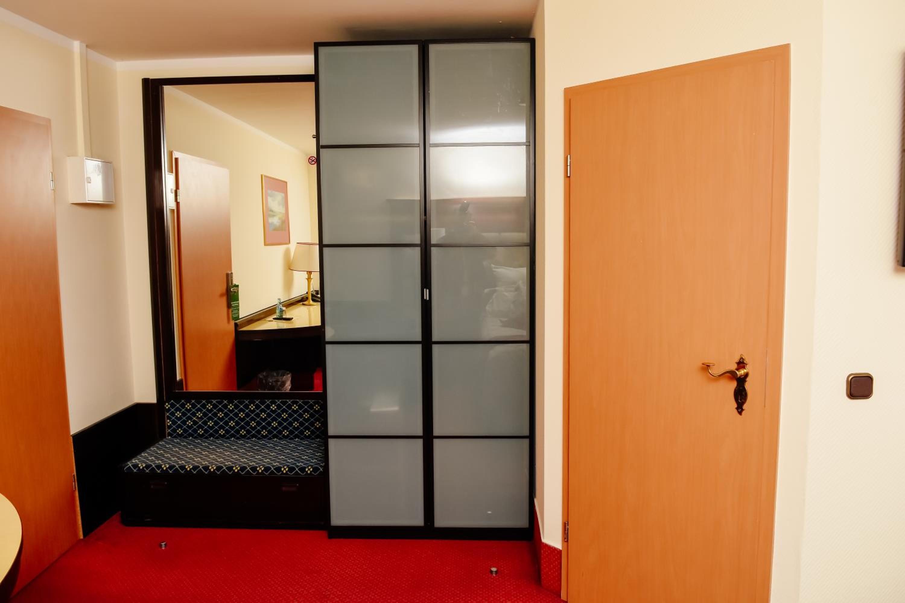 Superior Double Room - Photo 4