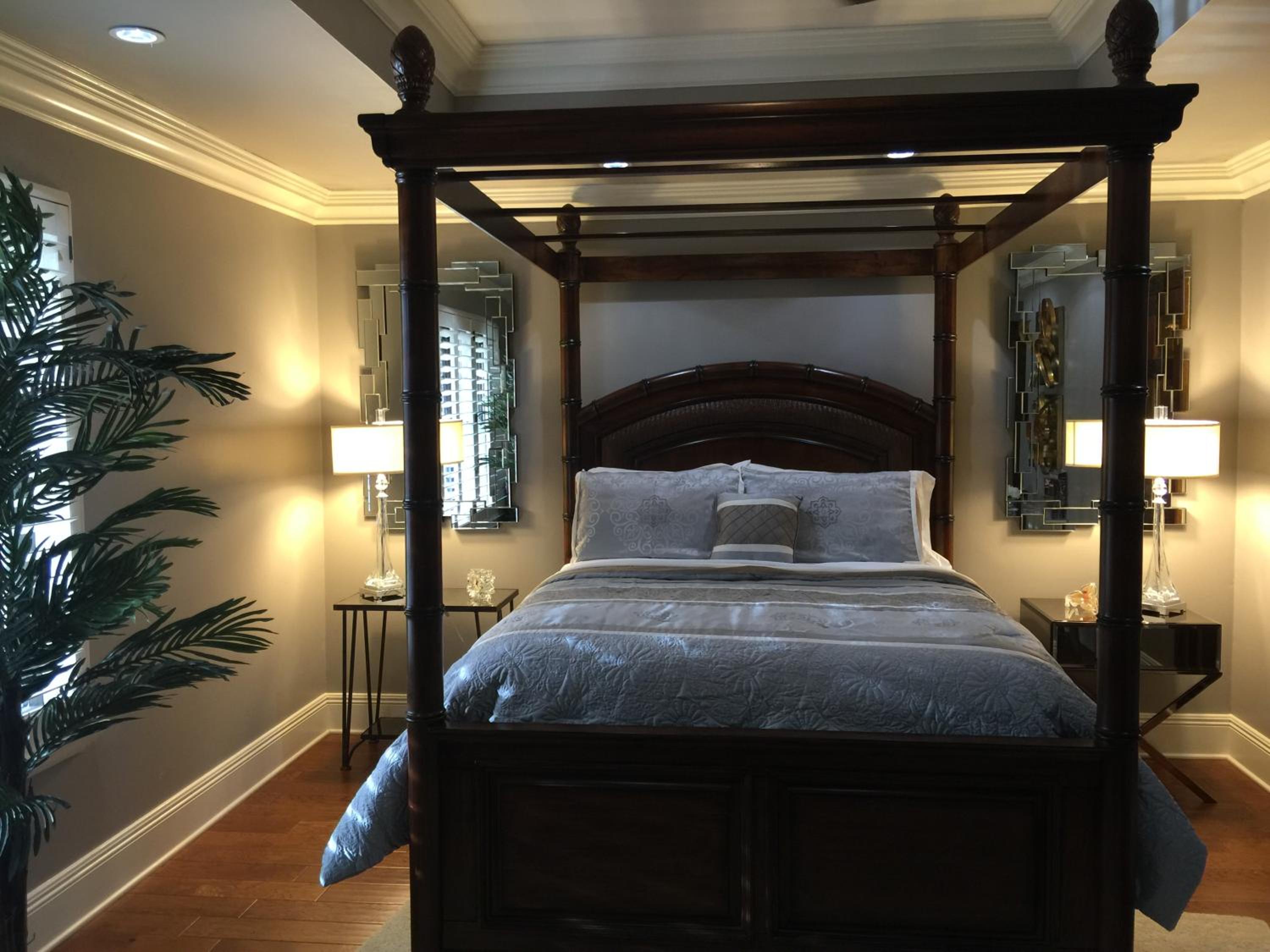 Deluxe Queen Suite photo 1