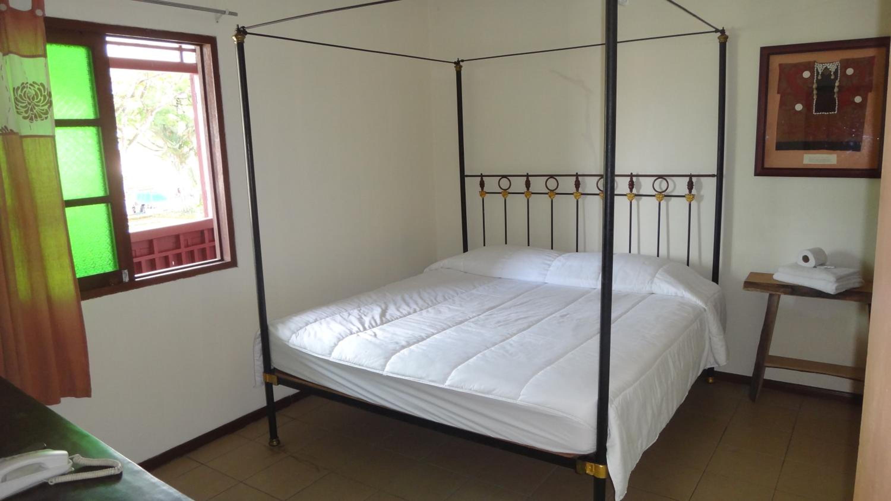 Standard Double Room photo 3