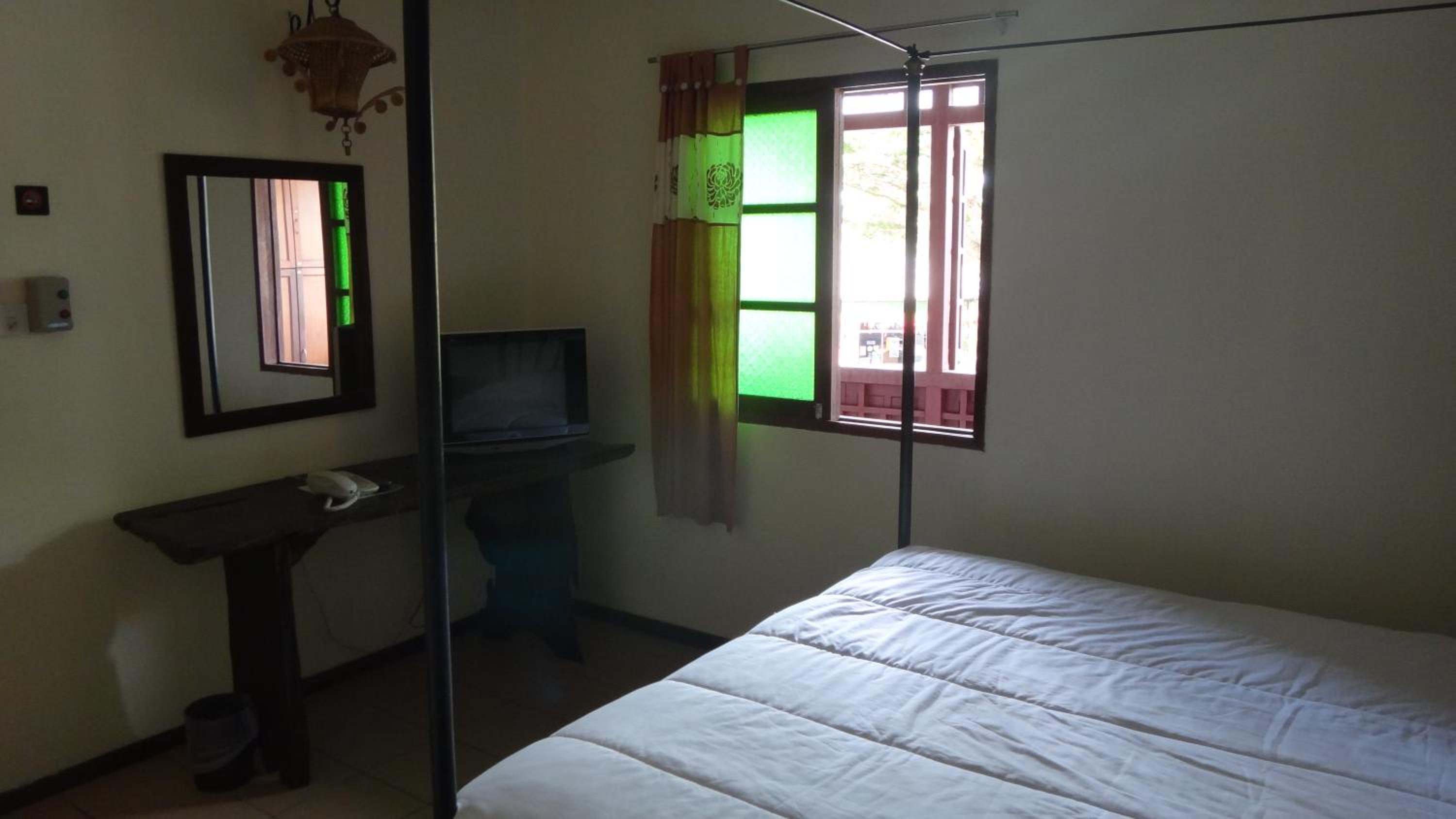 Standard Double Room photo 2