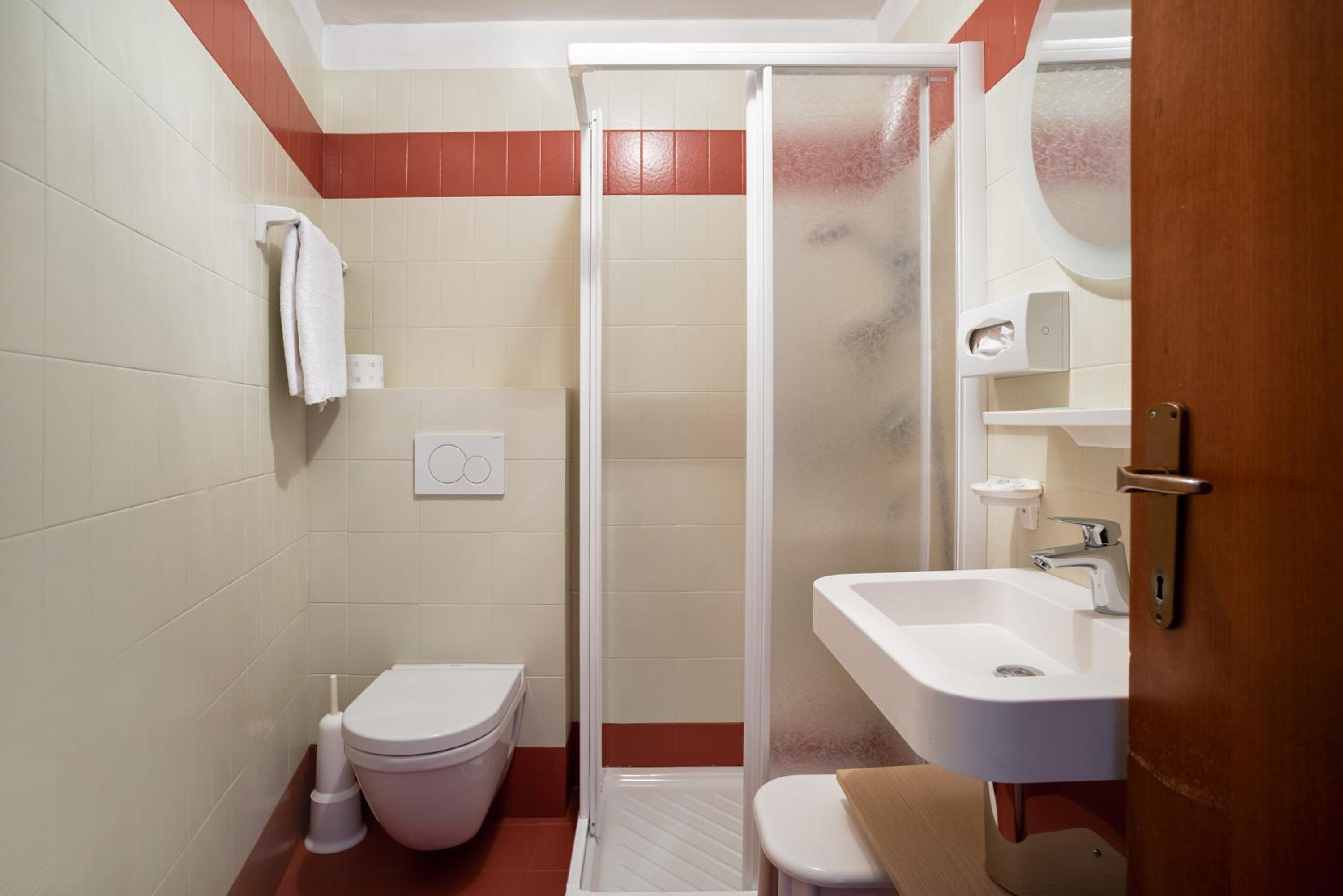 Double Room with Balcony photo 1