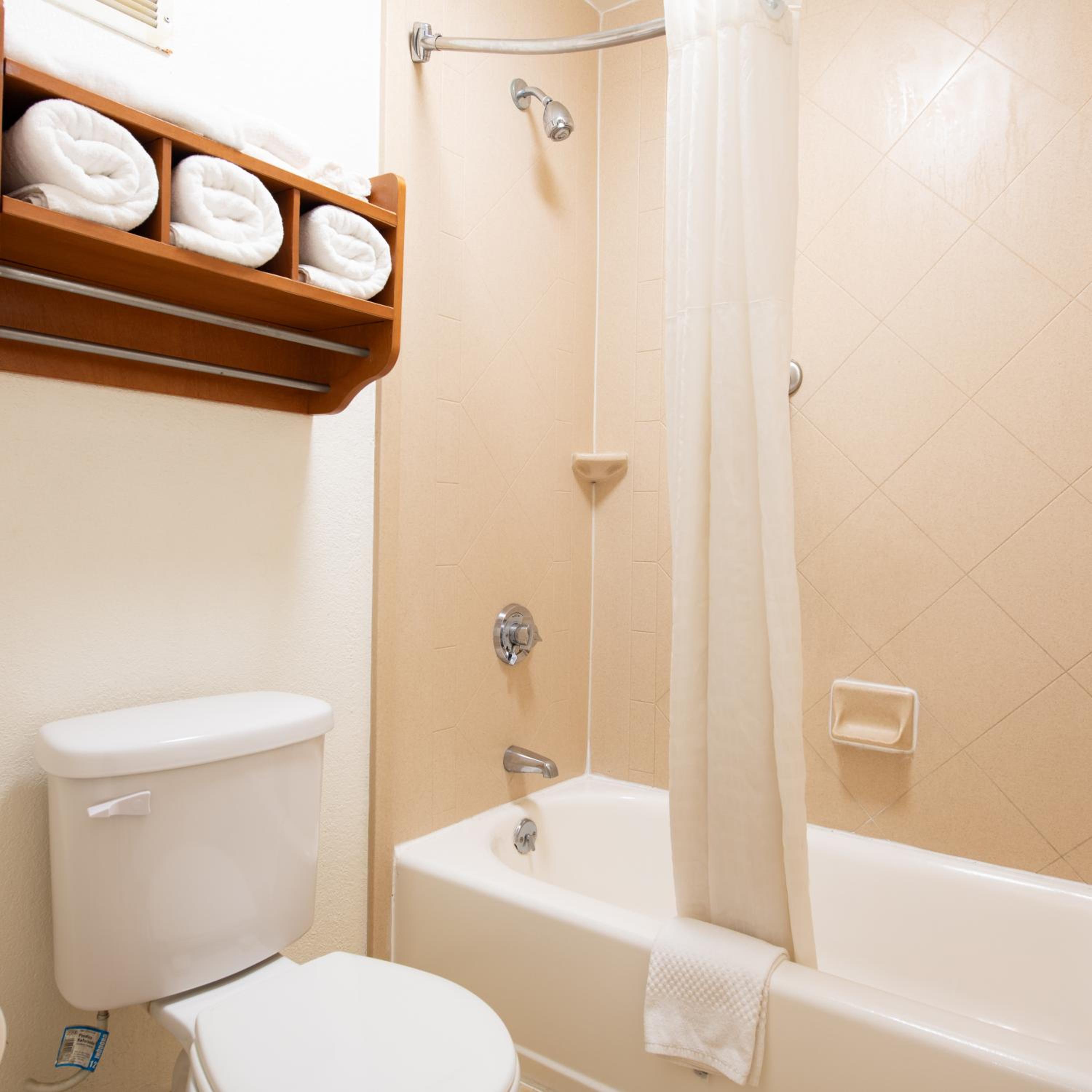 King Room - Accessible/Non-Smoking - Photo 4