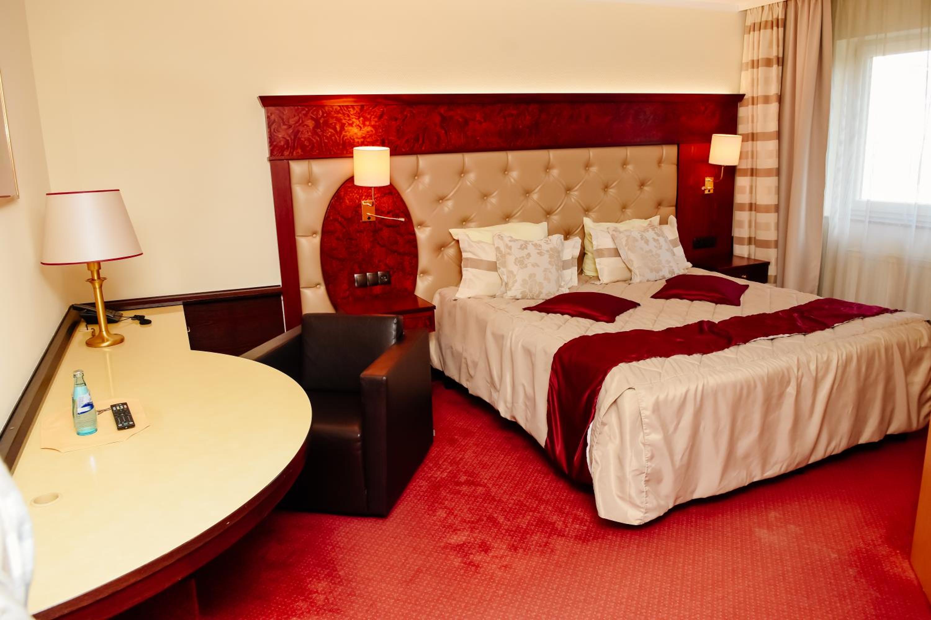 Superior Double Room - Photo 2