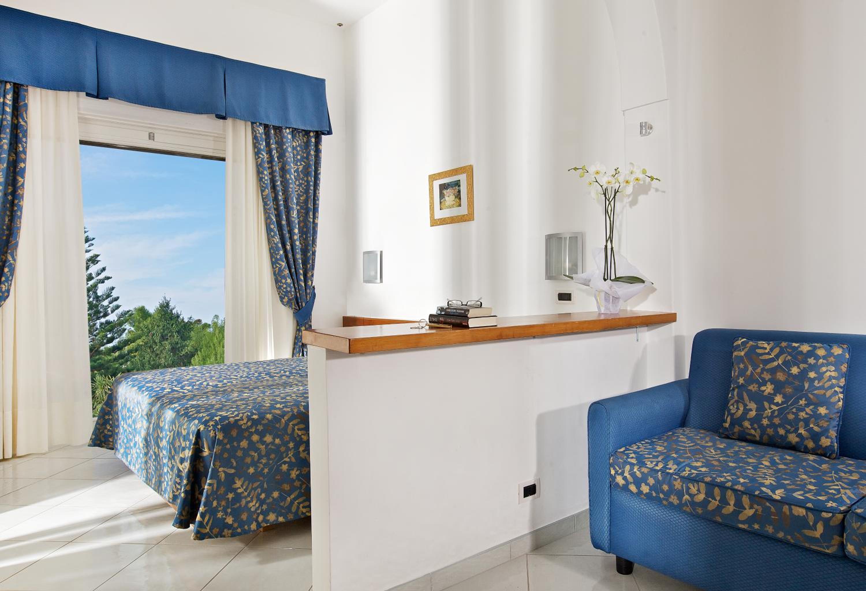 Comfort Double Room - Photo 1