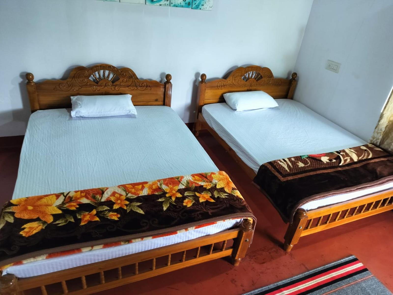Double Room photo 1