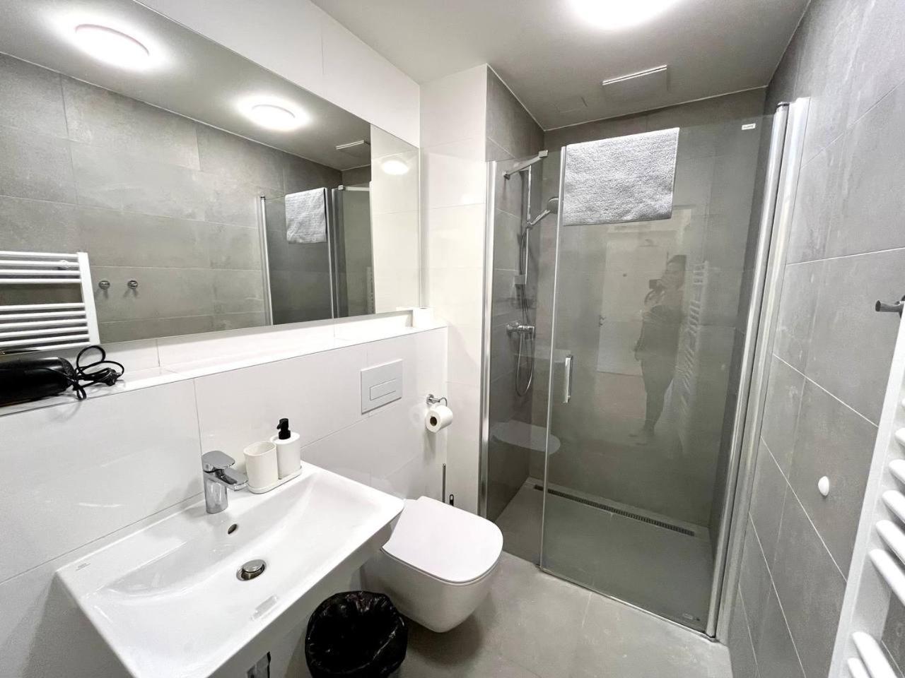 Suite with Balcony