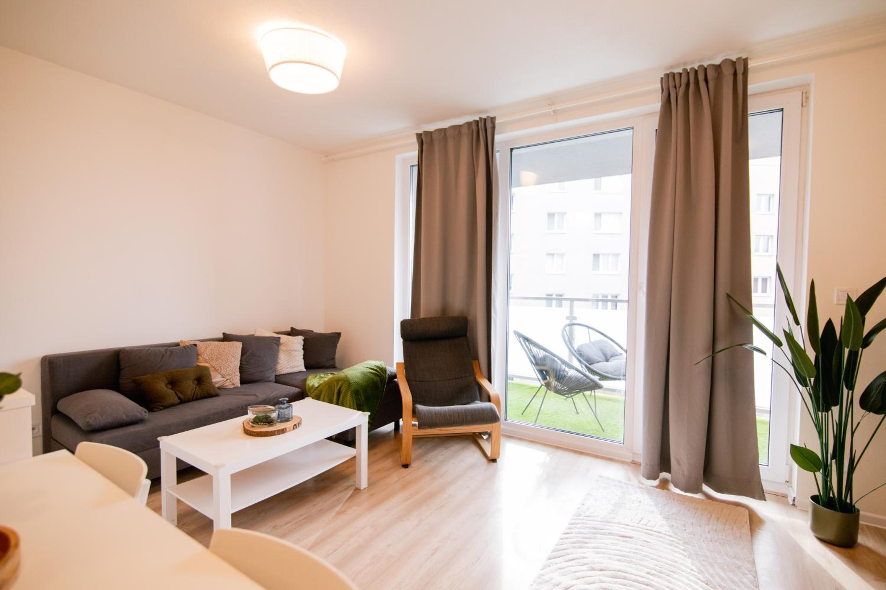 Superior Apartment photo 1