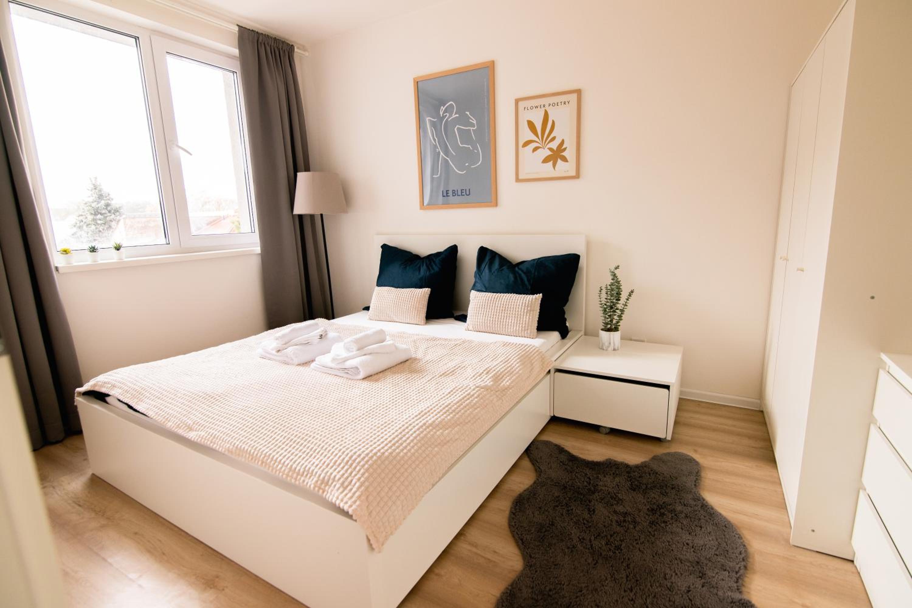 Superior Apartment photo 2