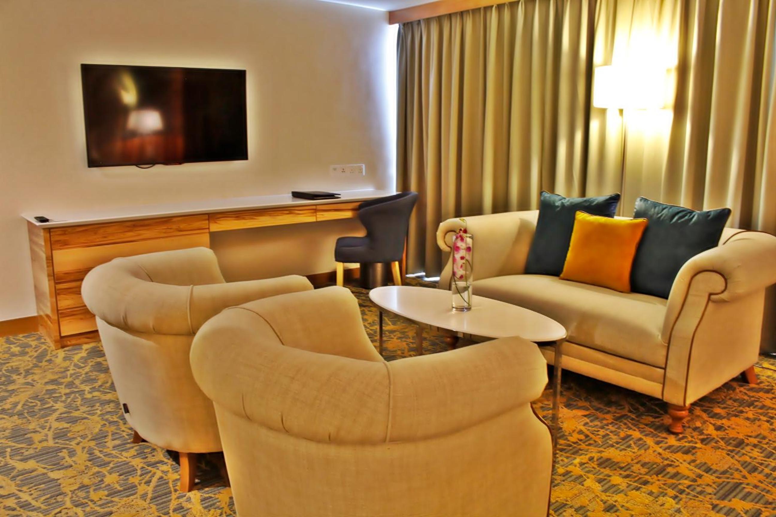 Premium Suite - Photo 4