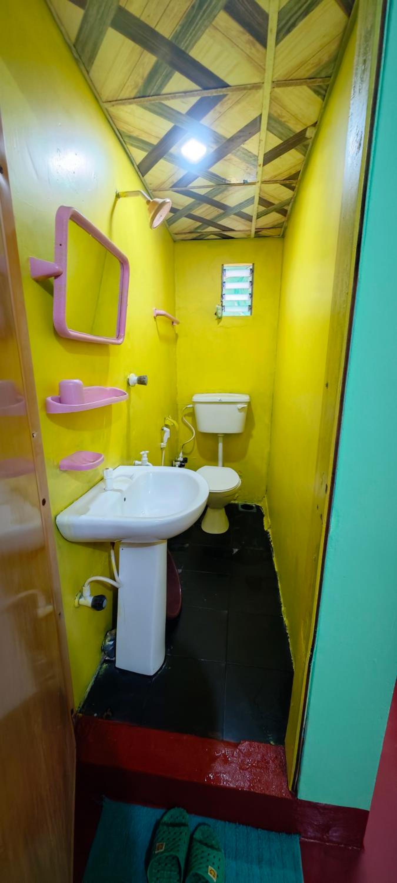Standard Double Room photo 2
