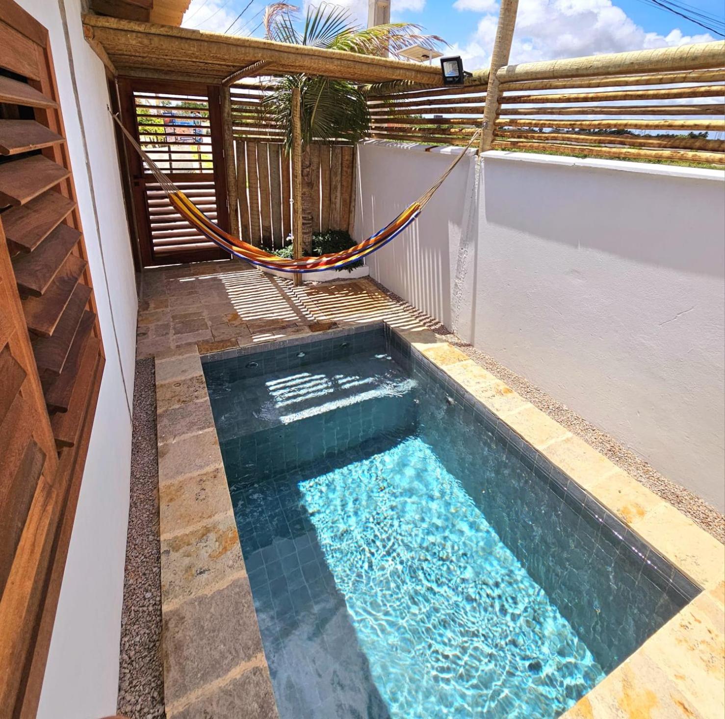 Two-Bedroom Chalet photo 2
