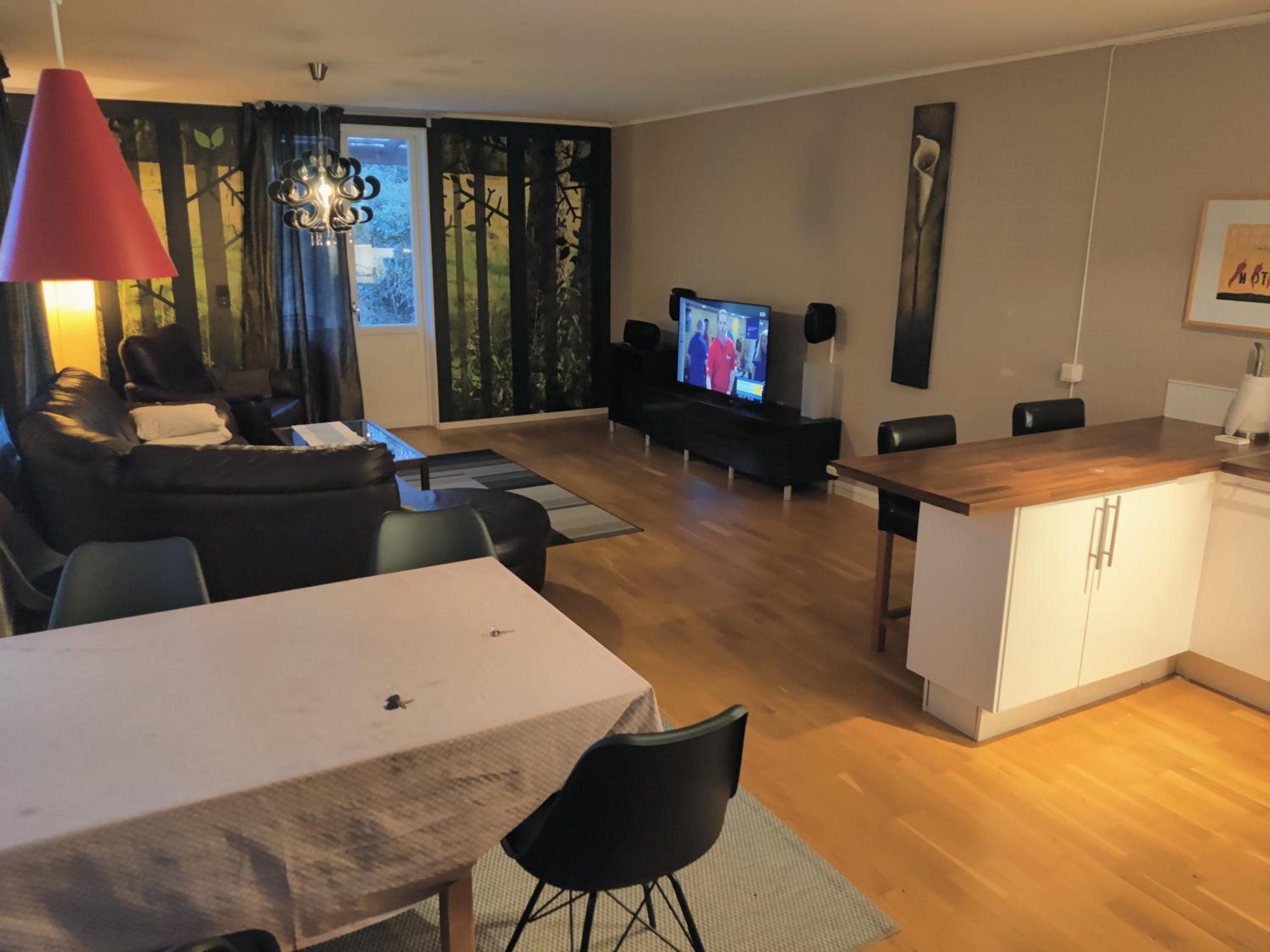 Villa with Garden View photo 1