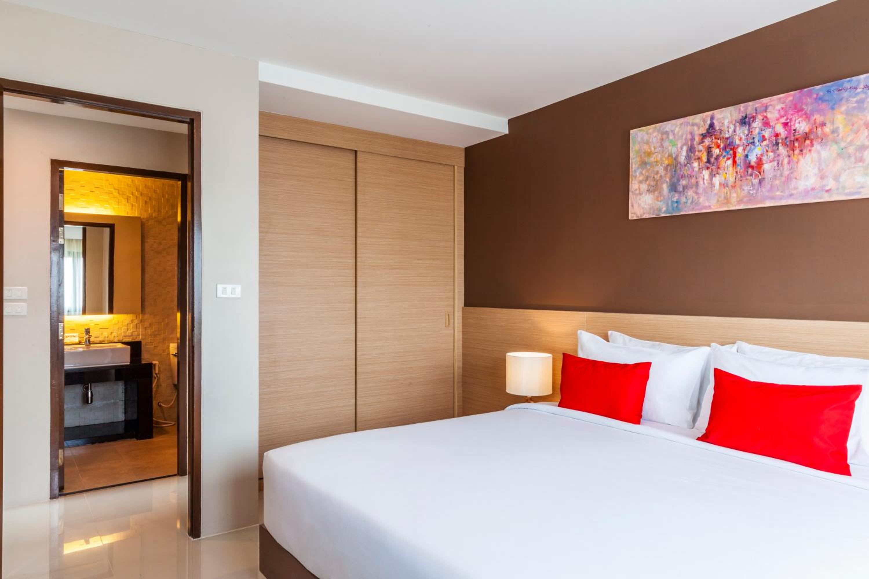 Suite photo 2