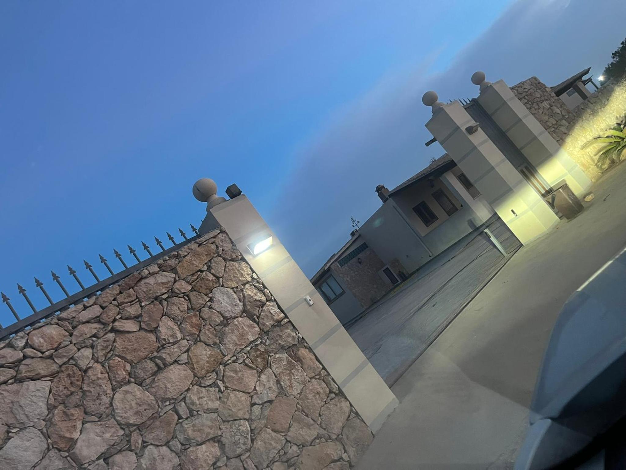 Studio with Terrace photo 3