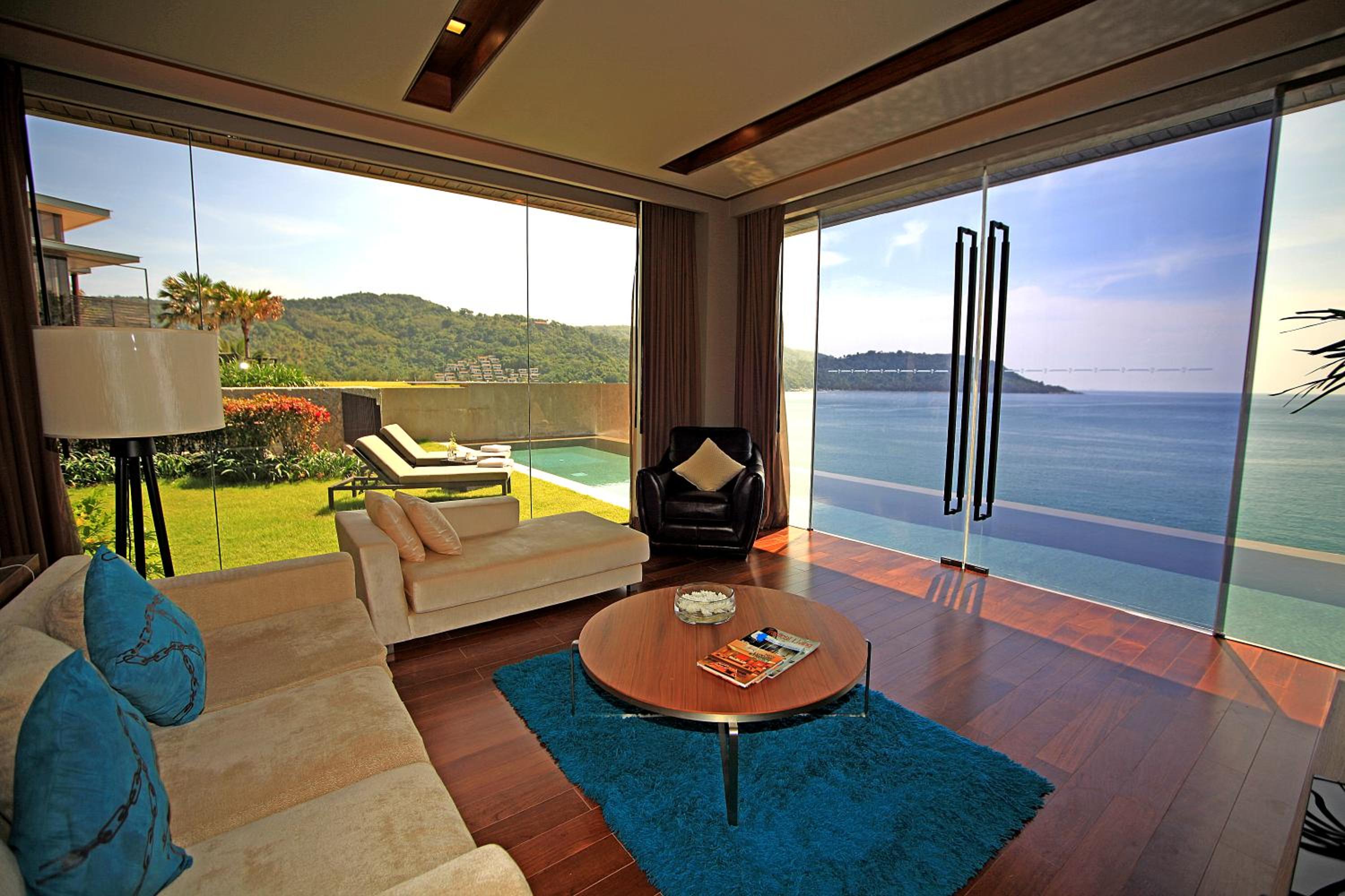 Garden Private Pool Villa - Photo 6