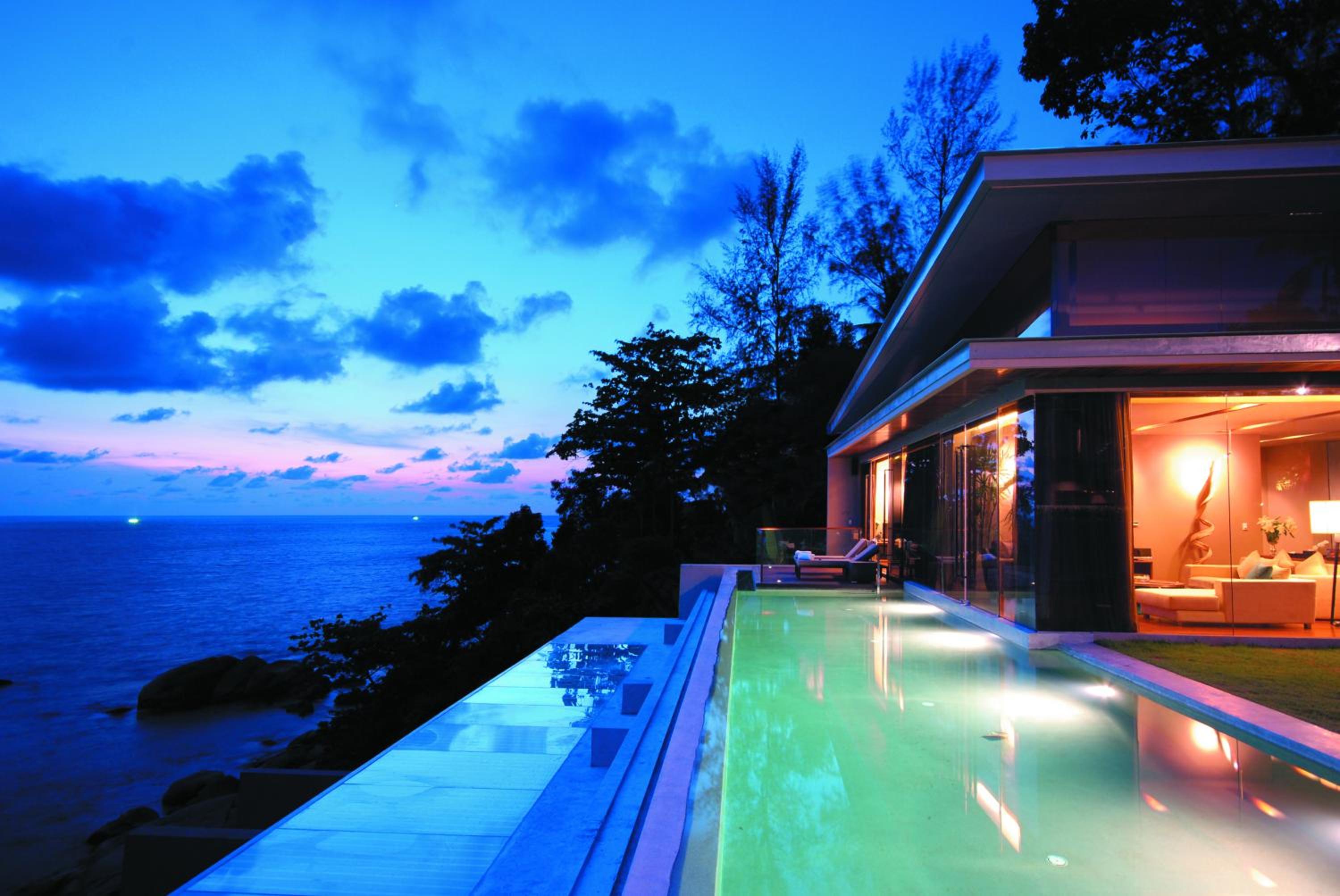 Garden Private Pool Villa - Photo 5
