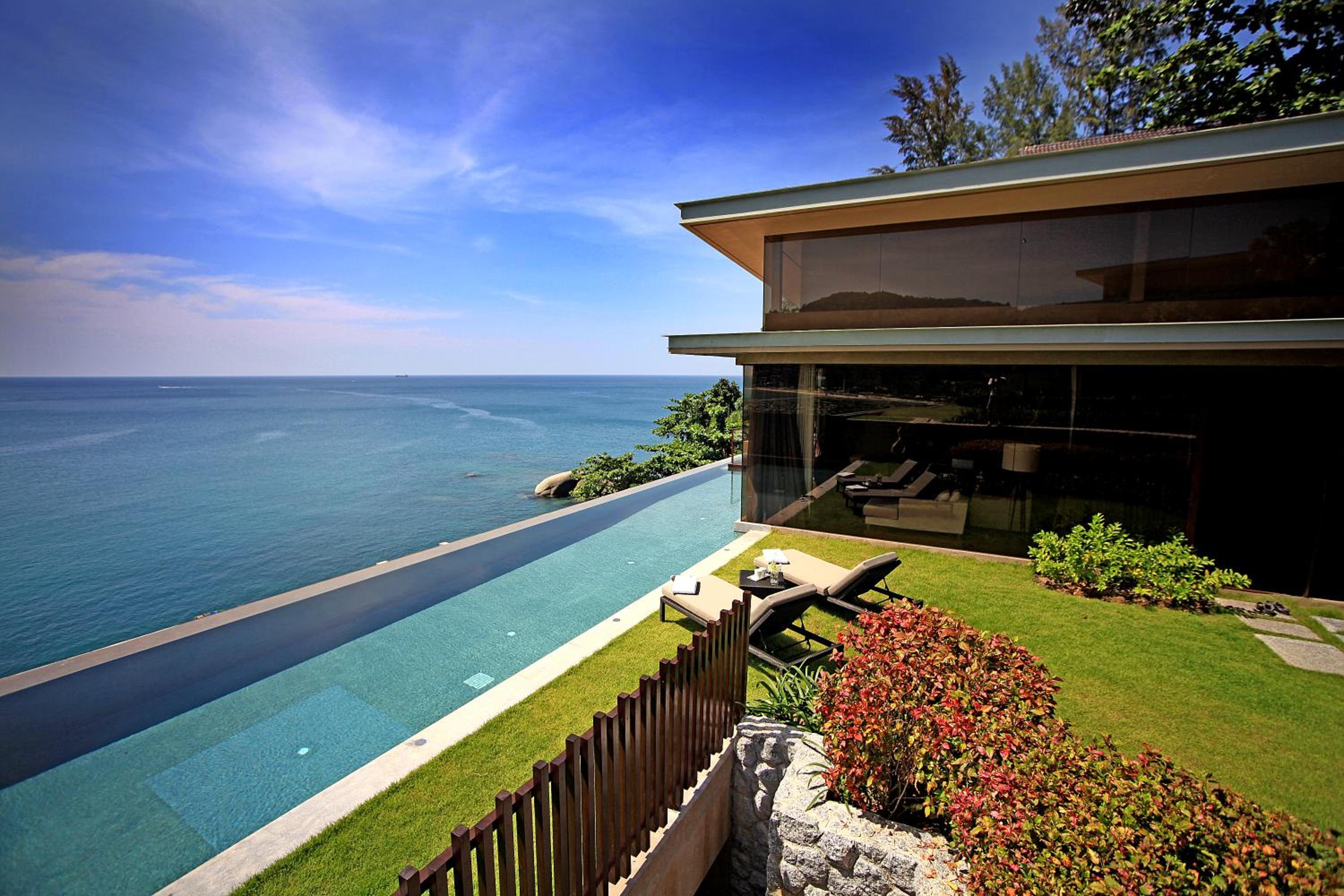 Garden Private Pool Villa - Photo 4