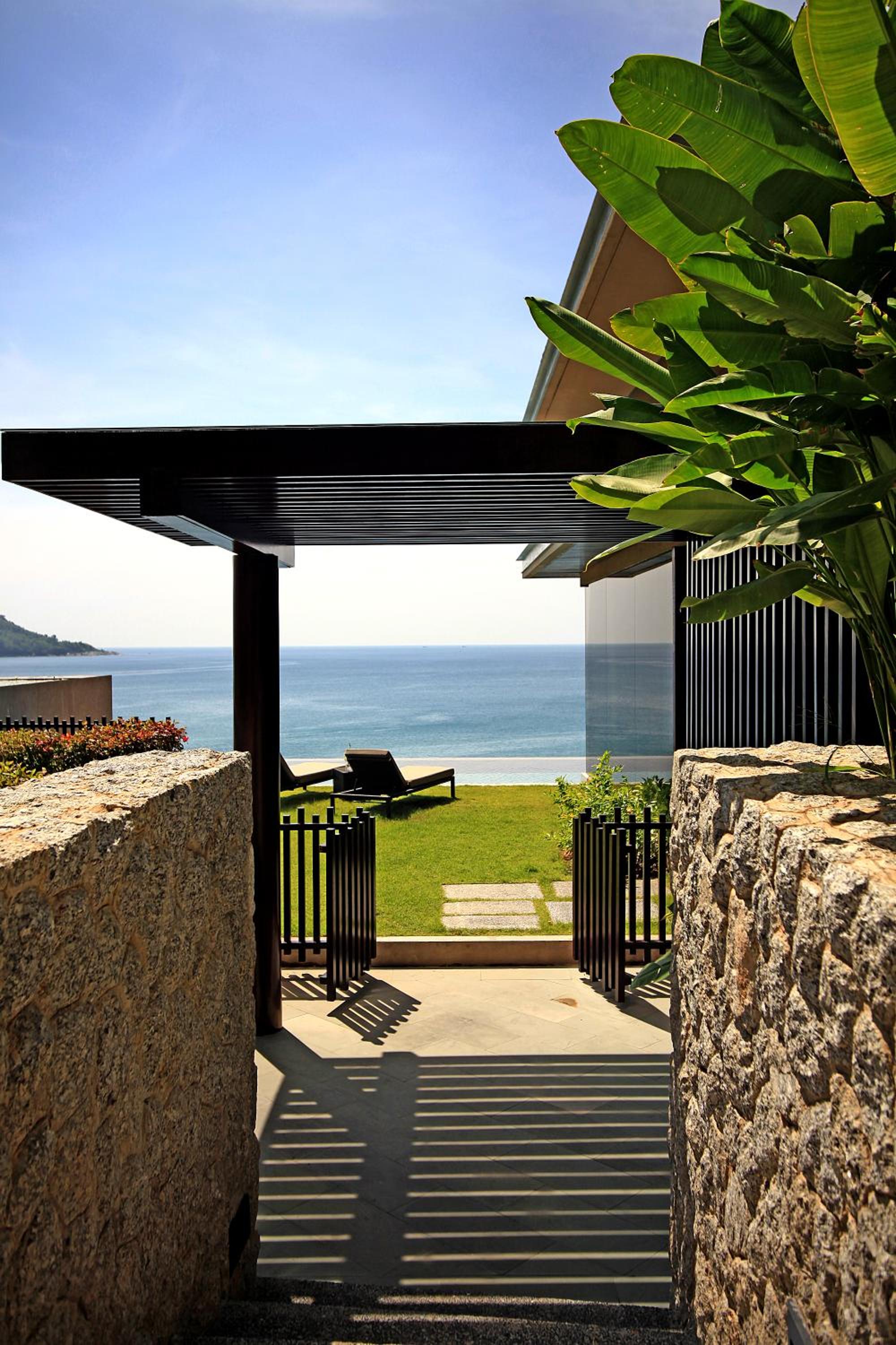 Garden Private Pool Villa - Photo 3