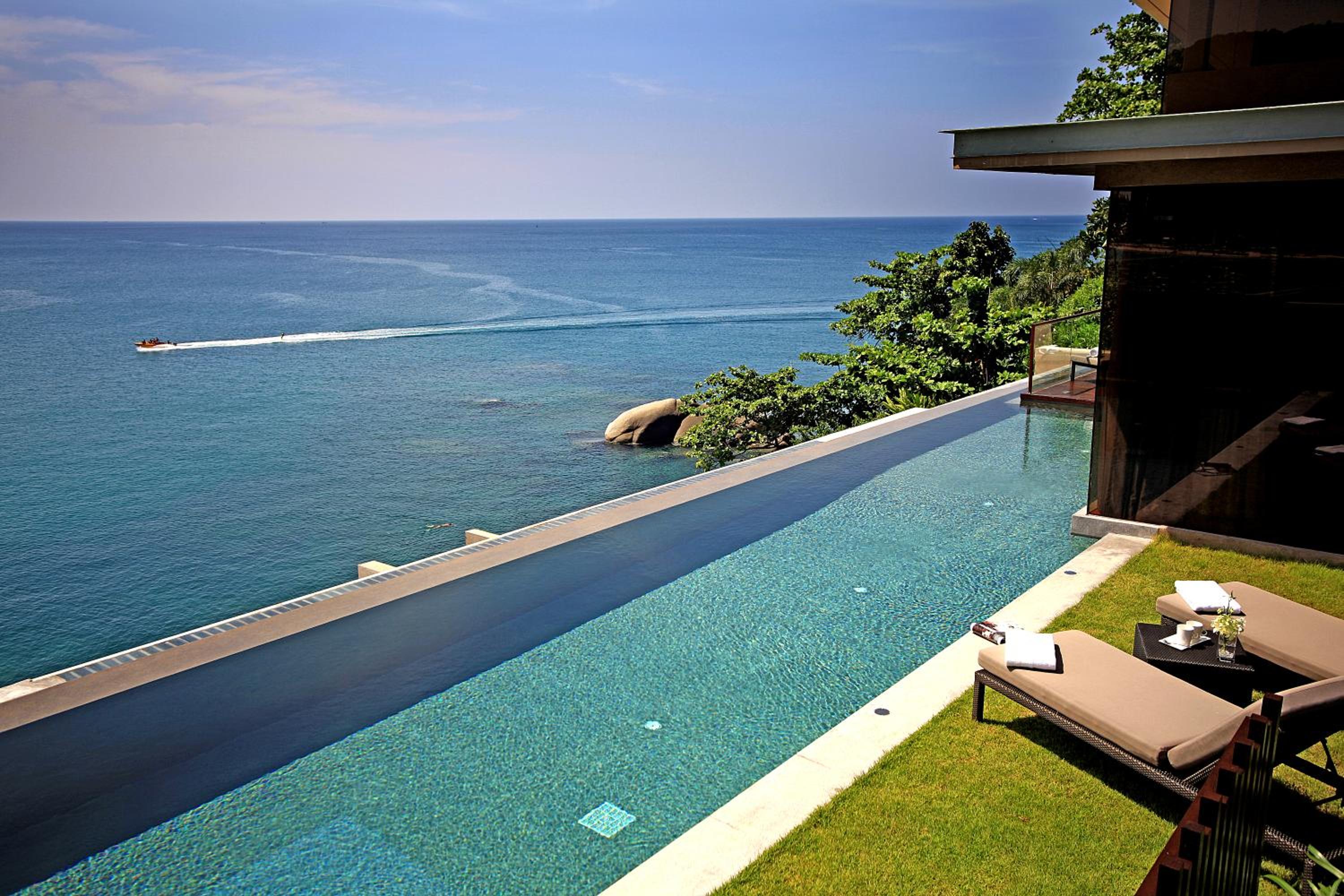 Garden Private Pool Villa - Photo 9
