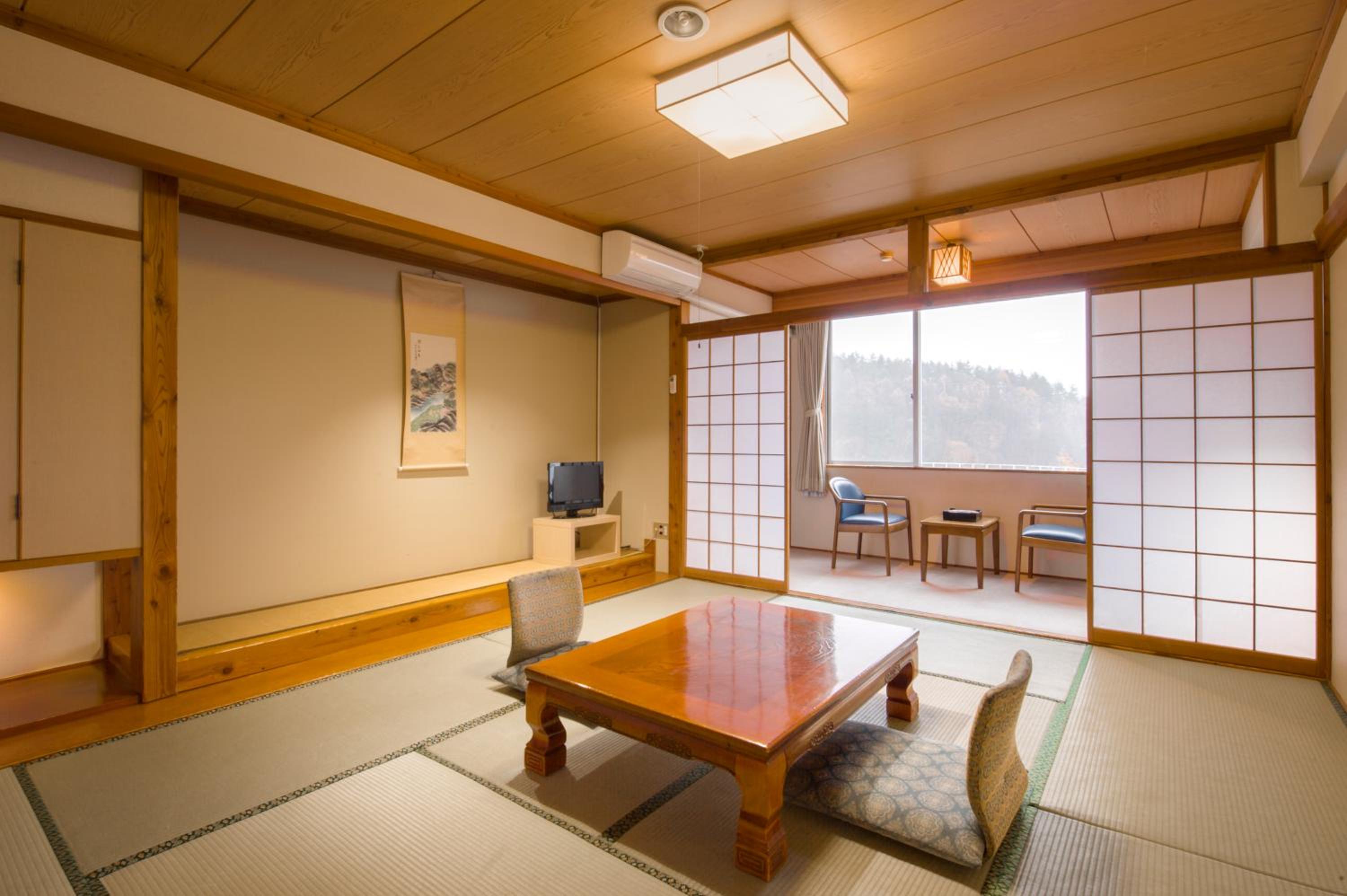 Japanese-Style Room photo 1