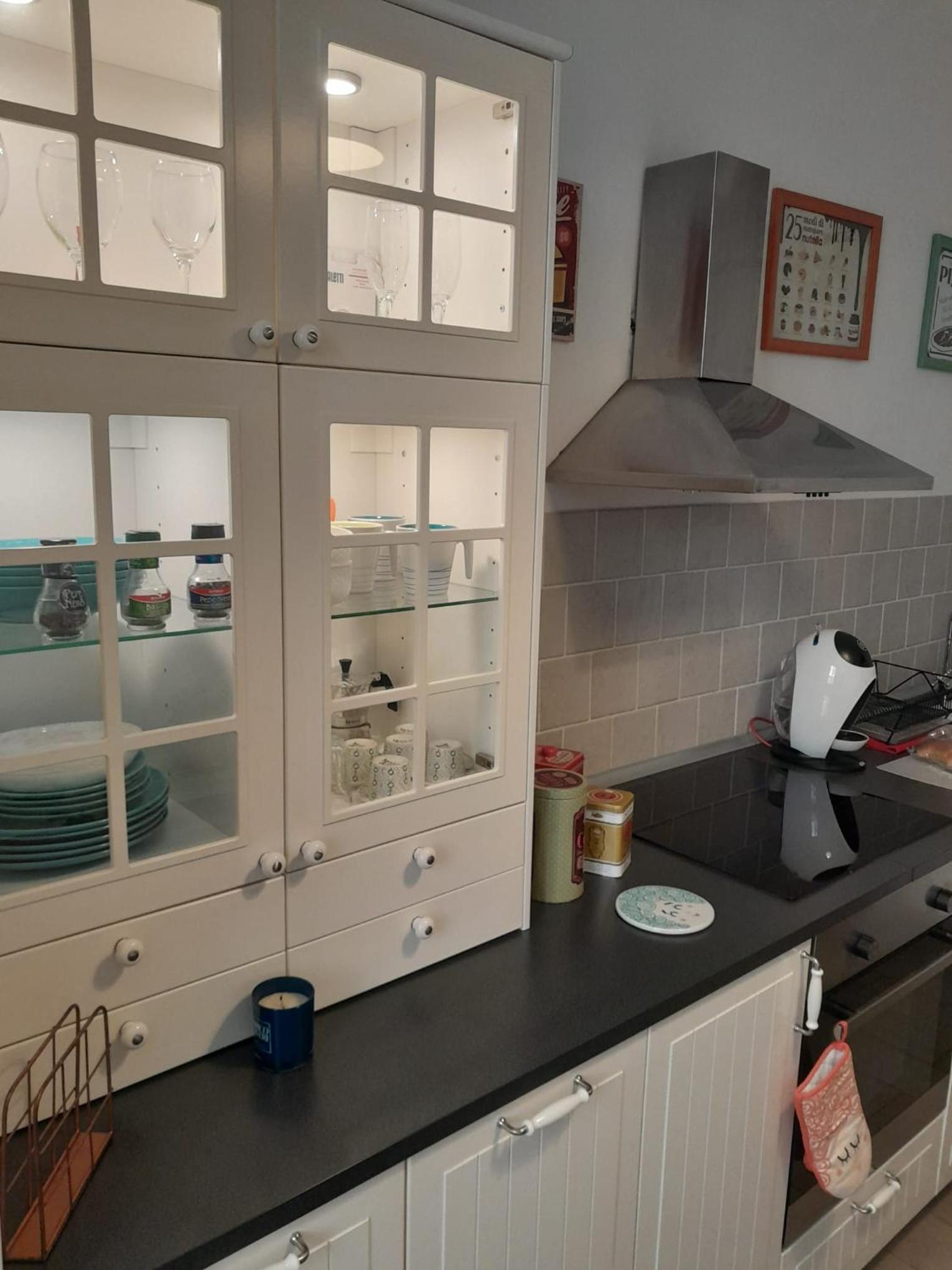 Quadruple Room with Private External Bathroom photo 2