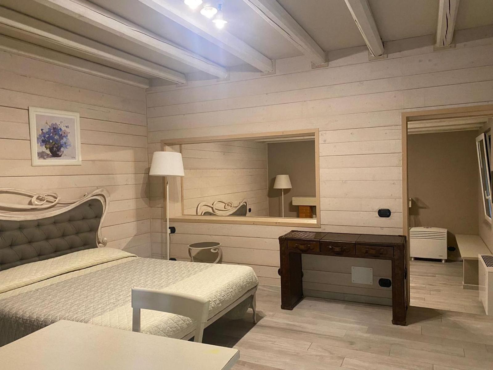 Family Room with Private Bathroom
