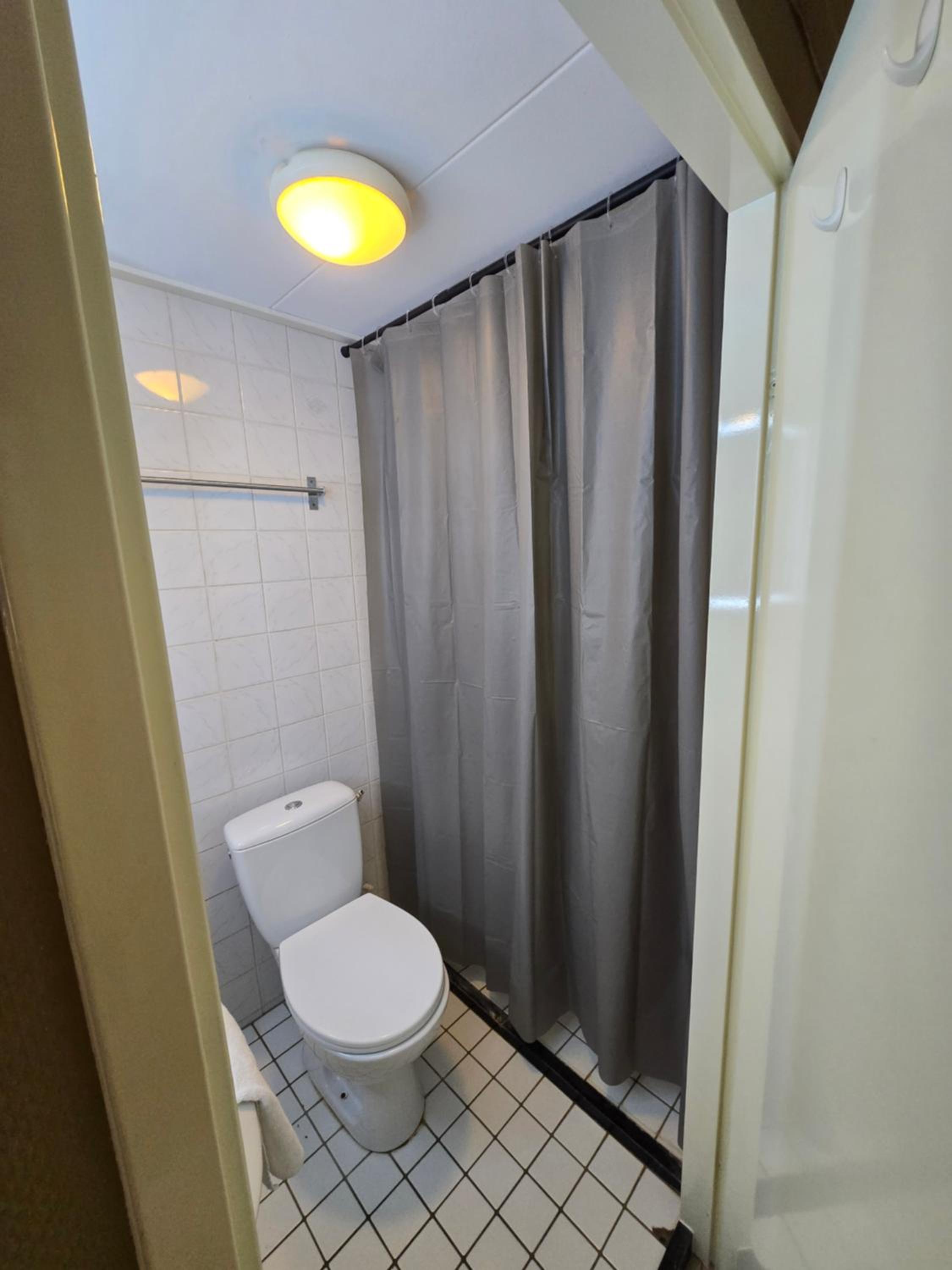 Double Room with Private Bathroom photo 2