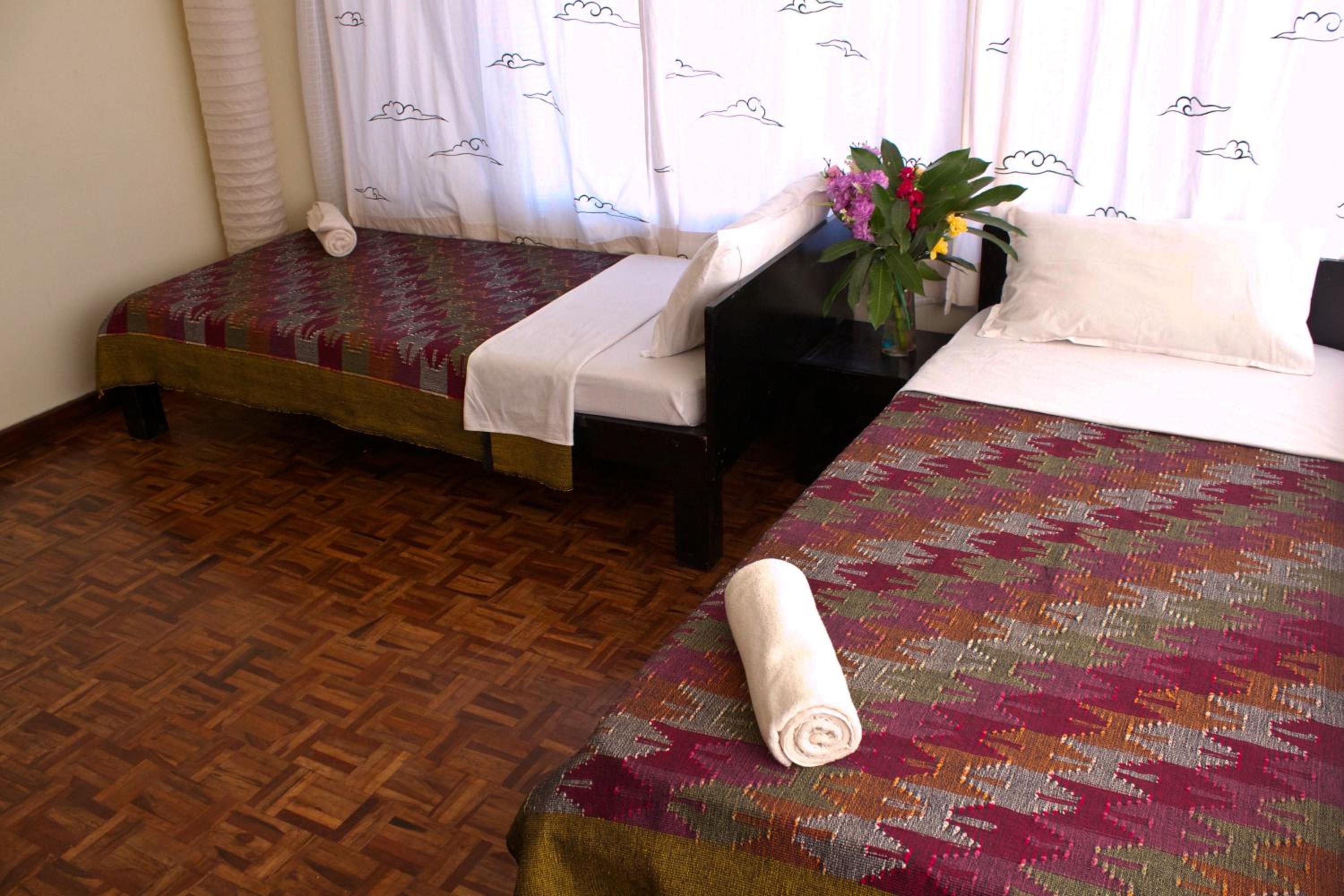 Standard Single Room photo 3