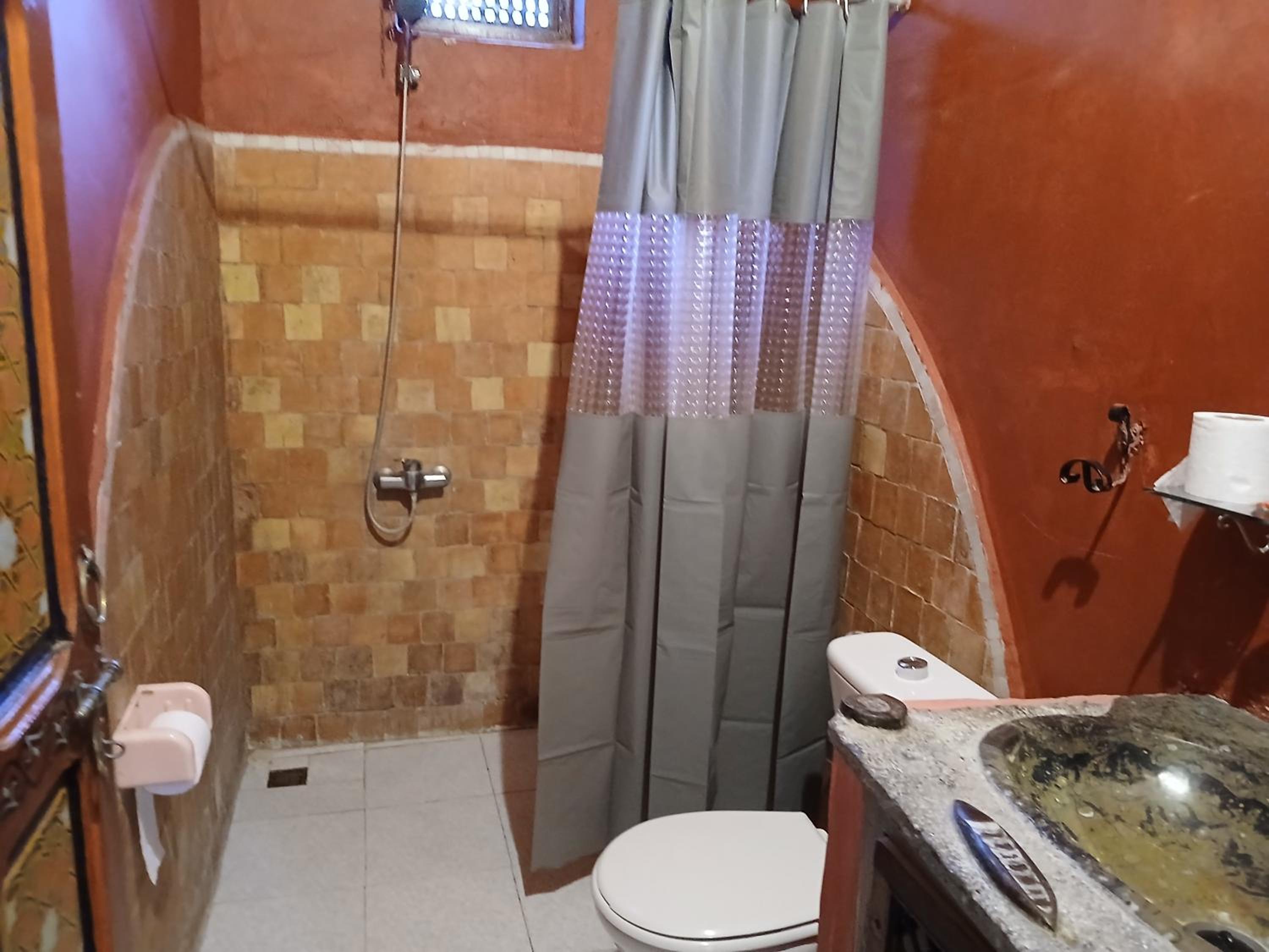 Lalla Fatima Room photo 3