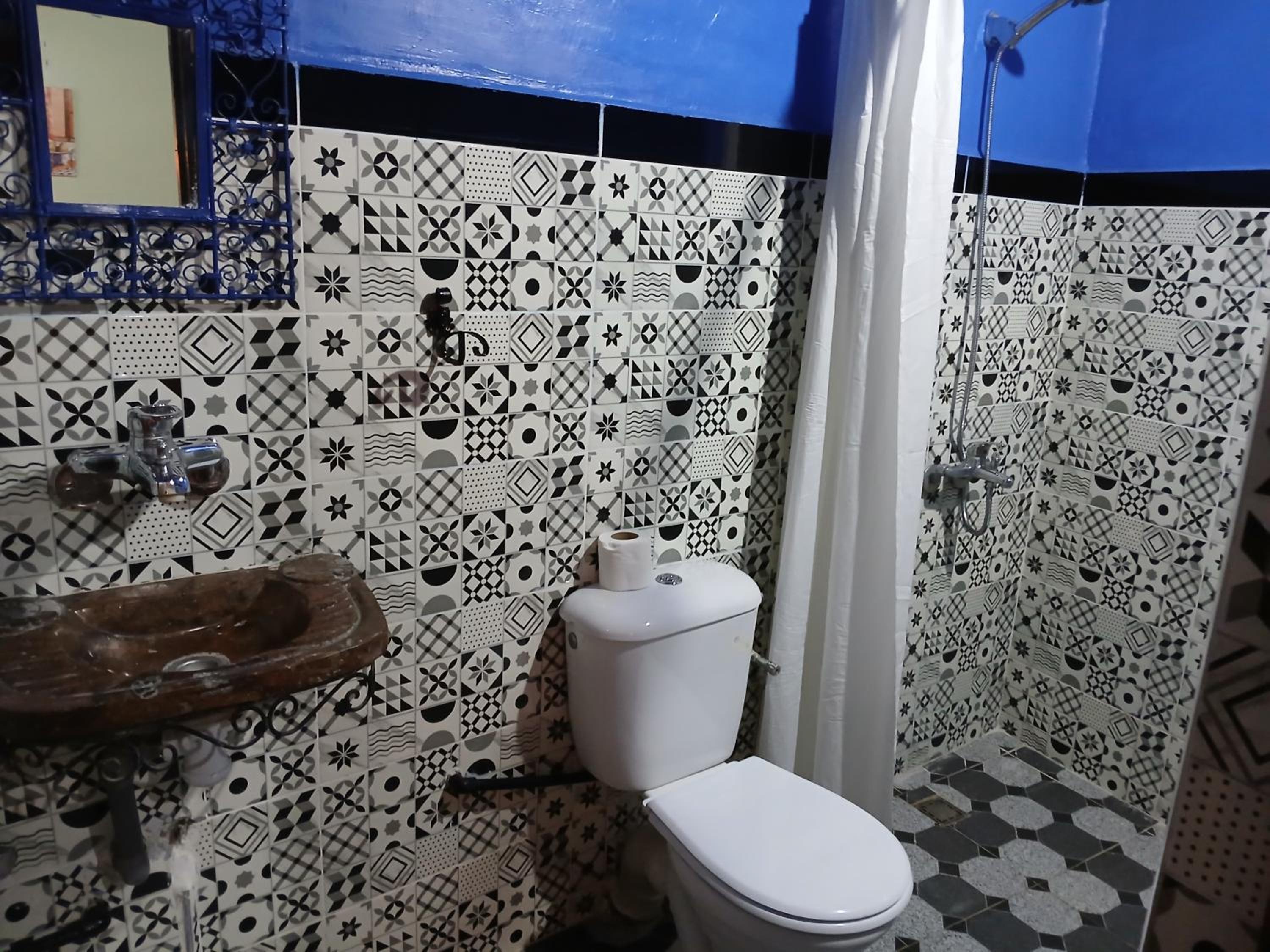 Ghizlane Room