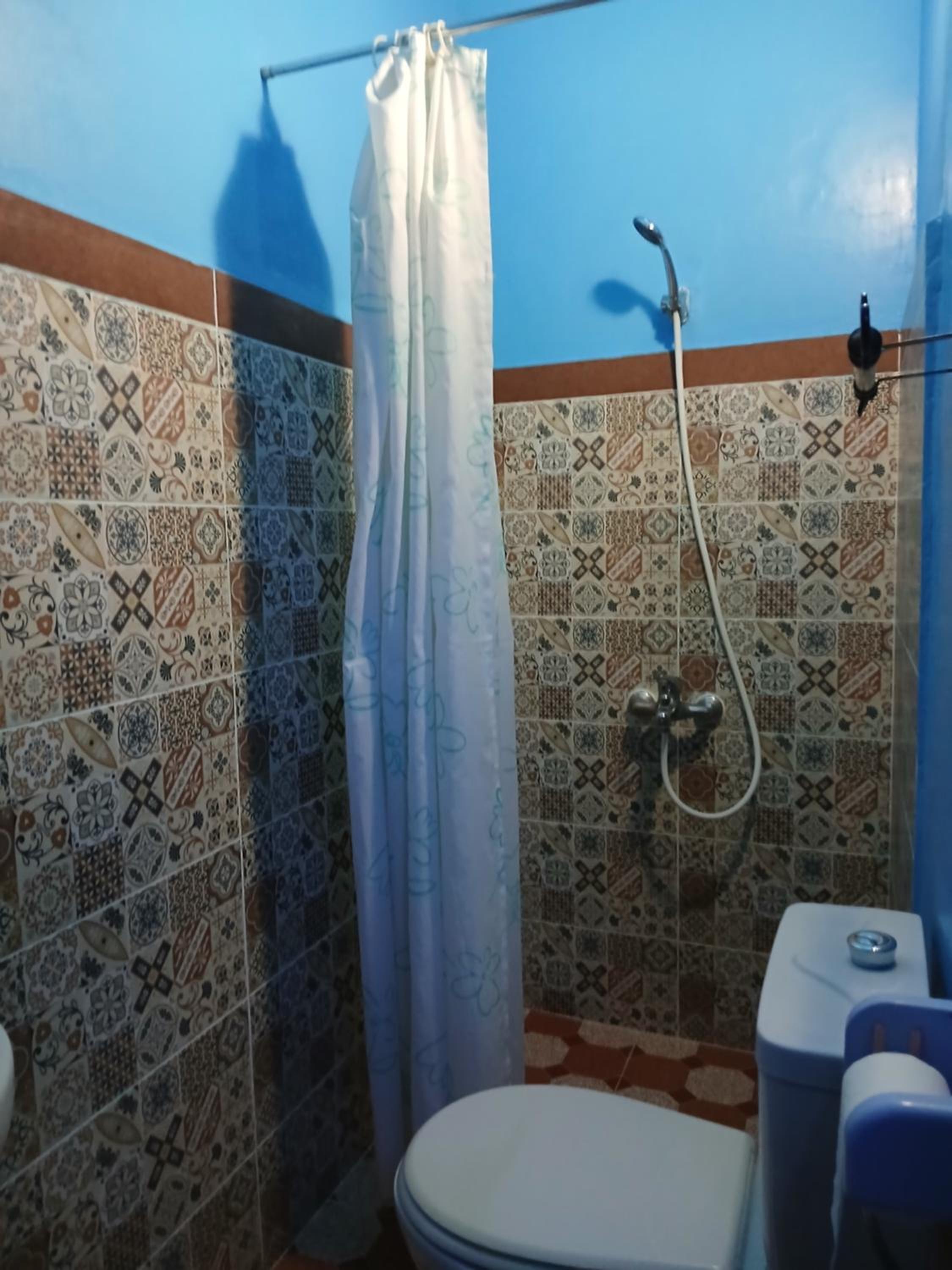 Zahra Double Room