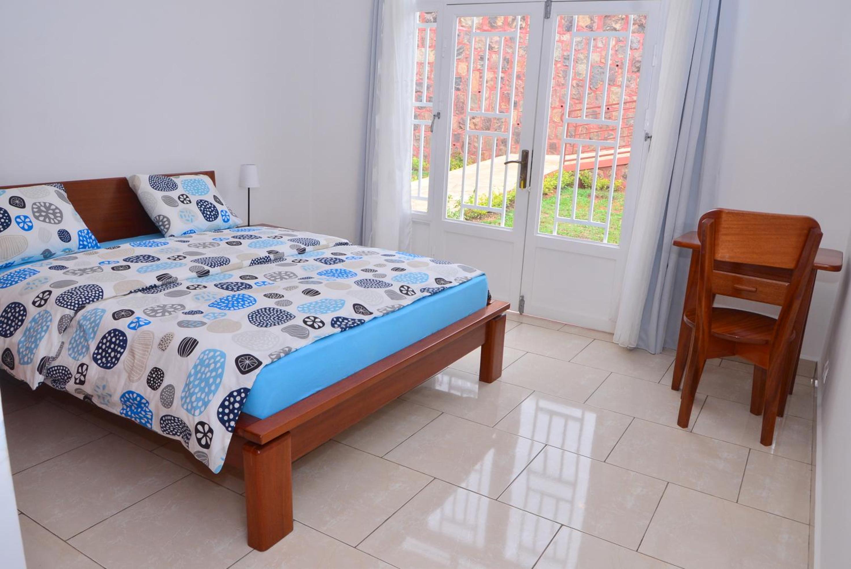 Double Room photo 2