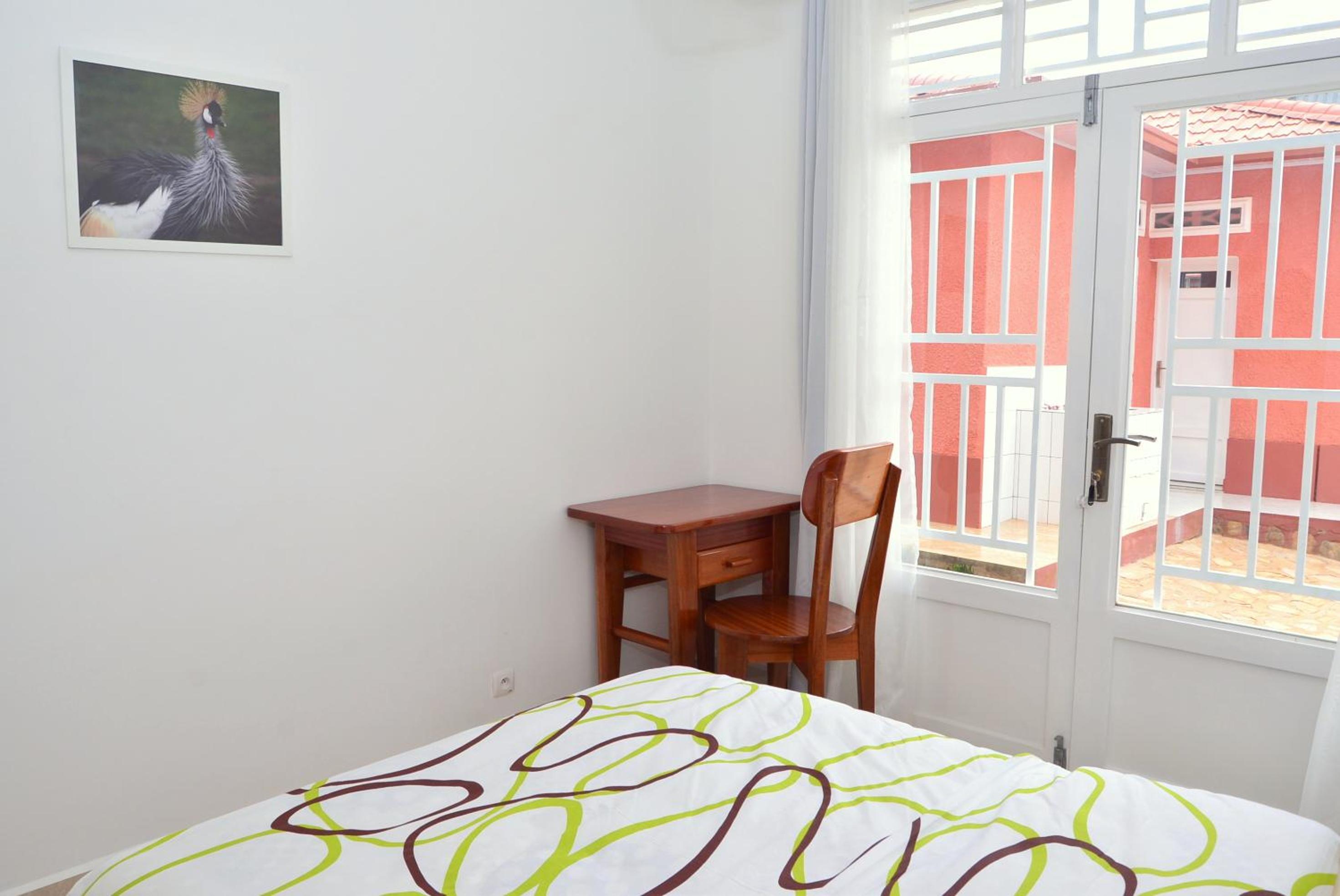 Double Room photo 1
